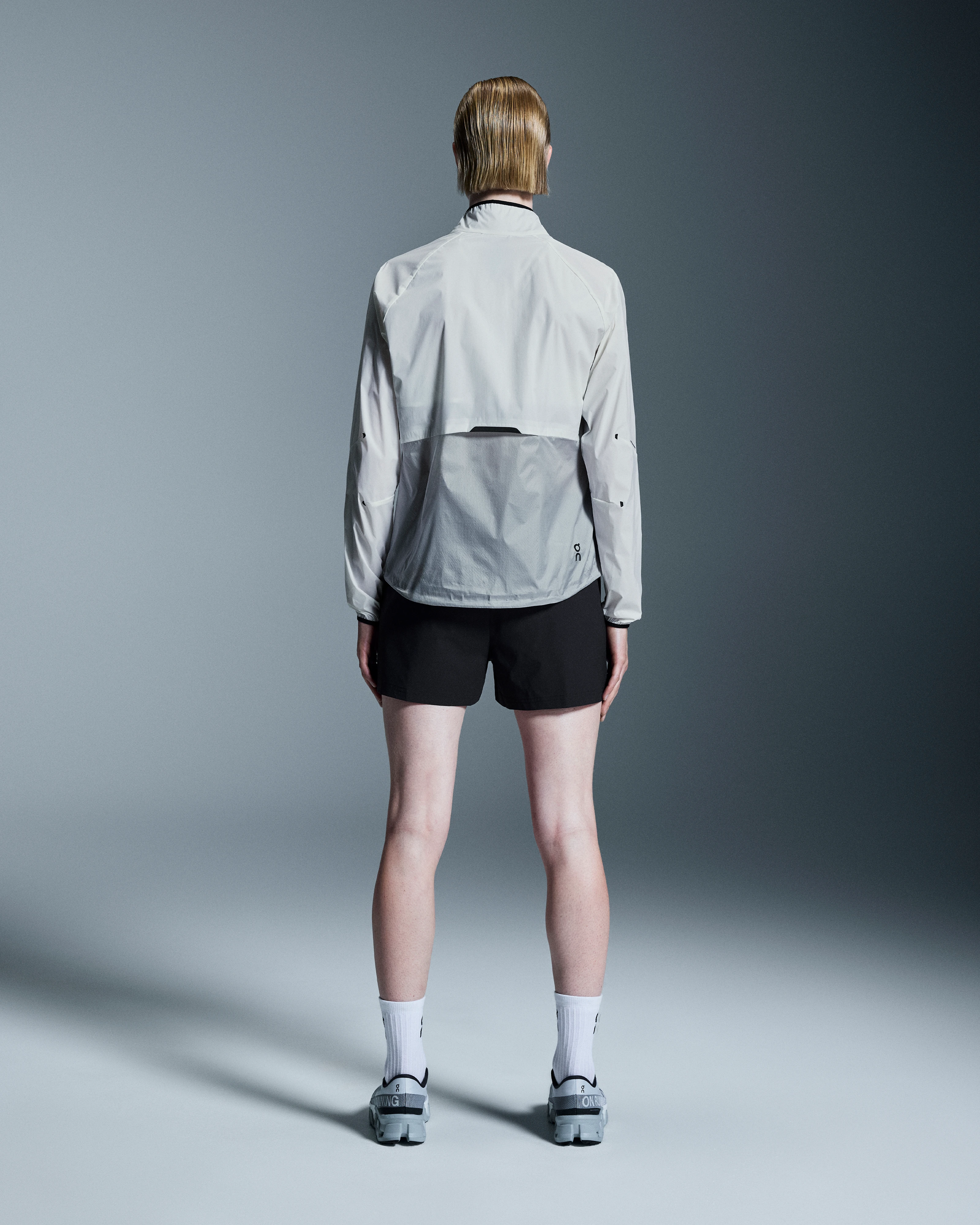 On 3" Core Shorts Black Women Shorts