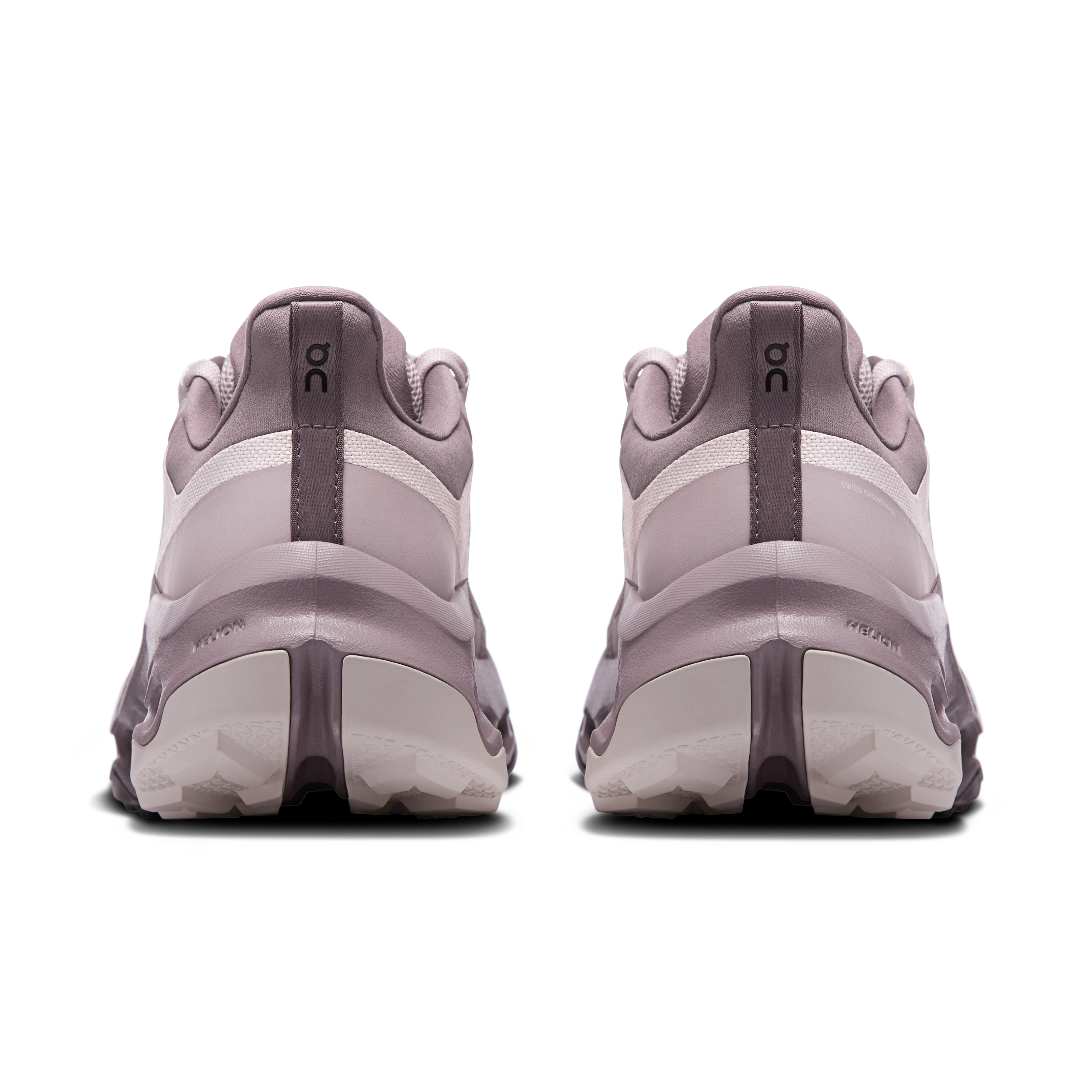 On Cloudhorizon 2 Fade & Heron Women Hiking Shoes