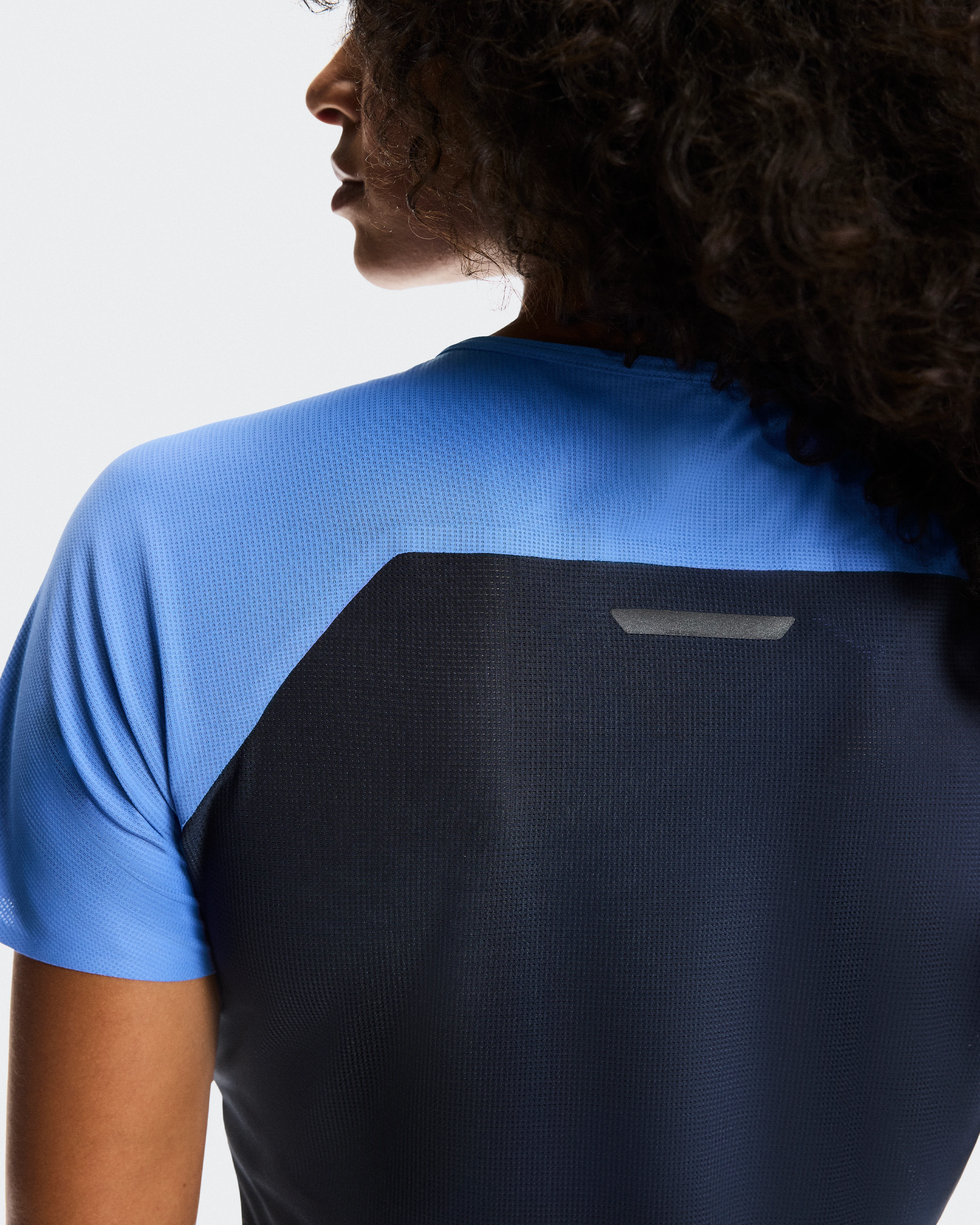 On Performance-T Sailor & Navy Women Tops and t-shirts