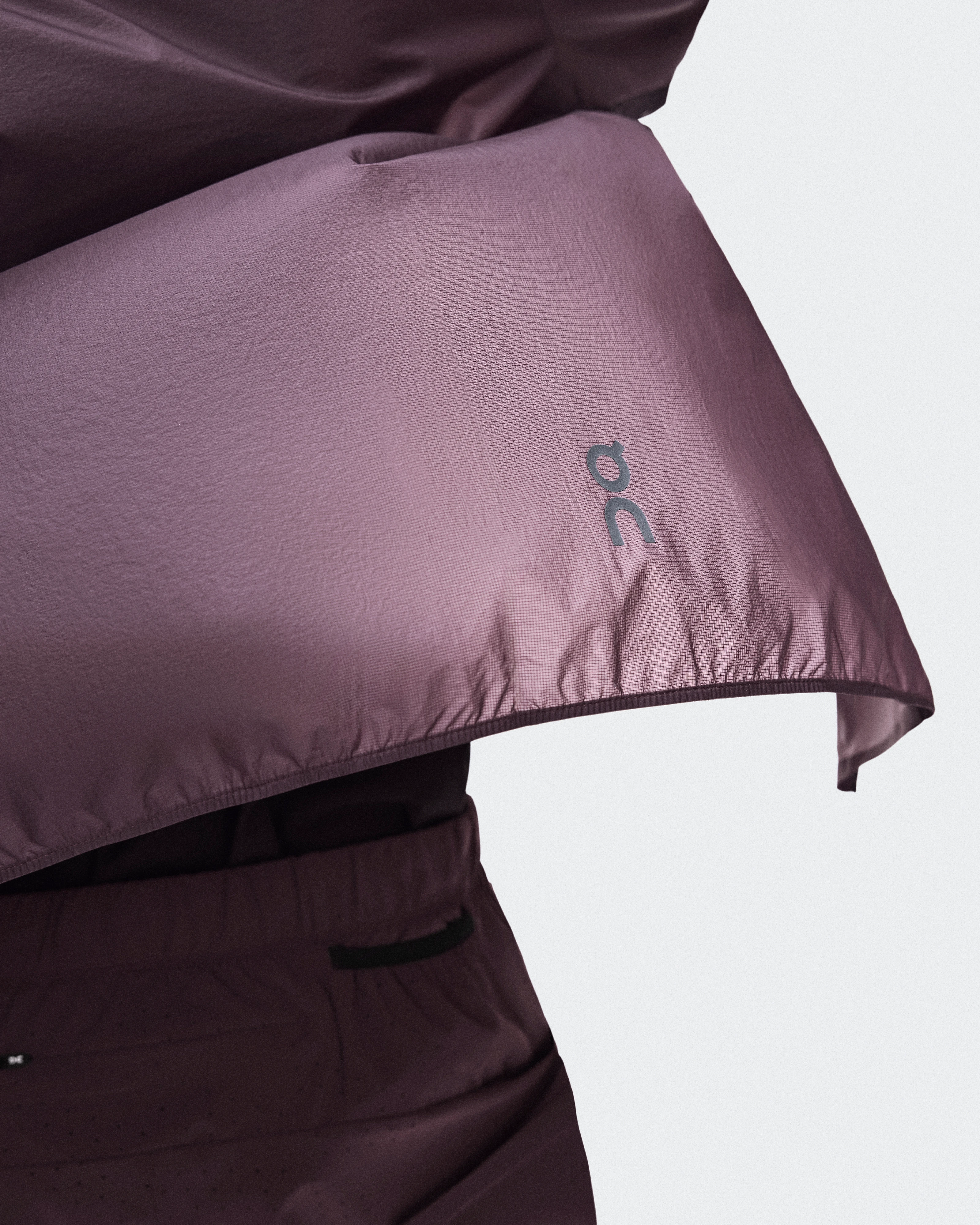 On Zero Jacket Urchin Men Jackets
