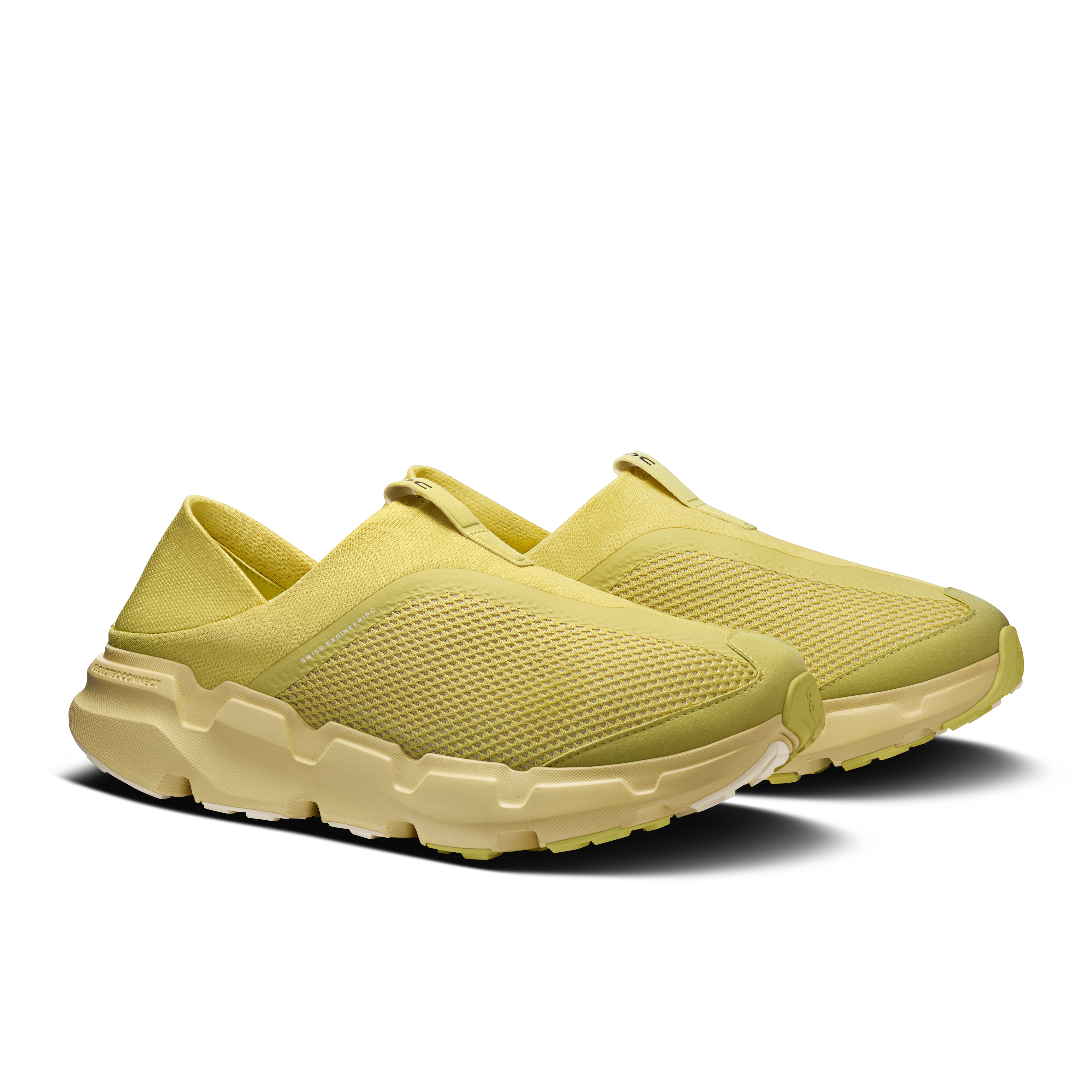 On Cloudsoma Moc Acacia & Acacia Men Hiking Shoes