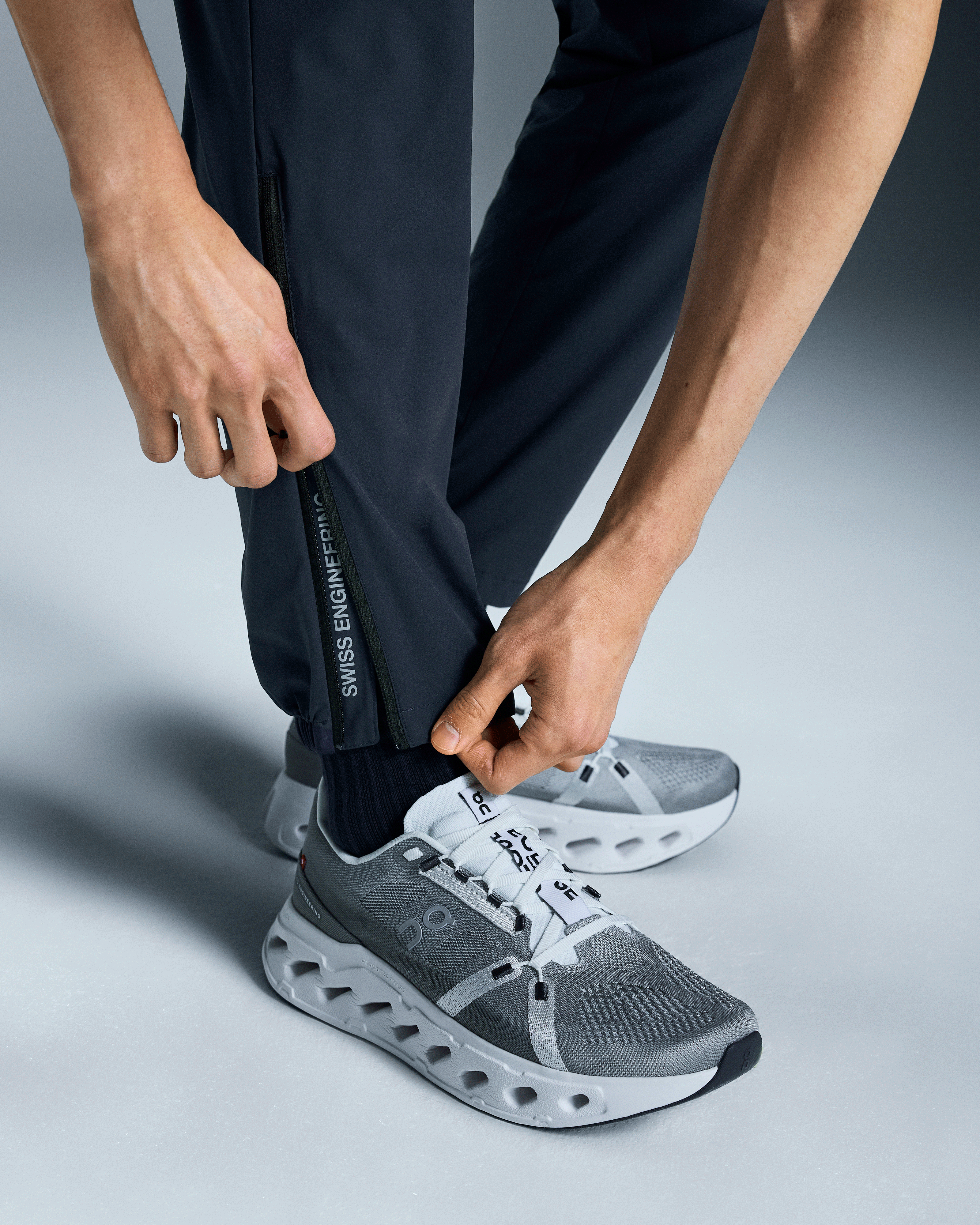 On Core Pants Midnight Men Pants