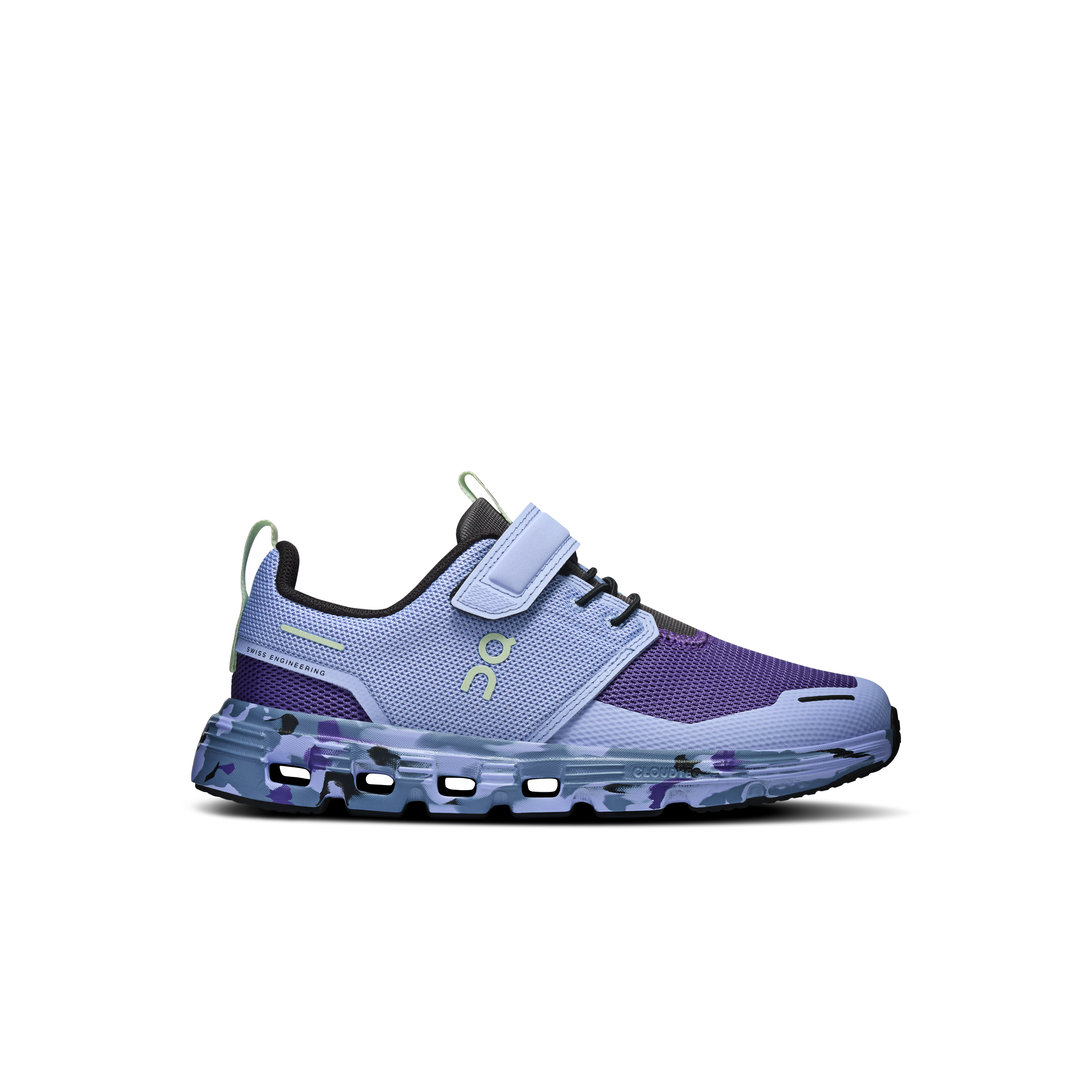 Cloud Play 2 Lifestyle Shoe in Myrtle/Lima