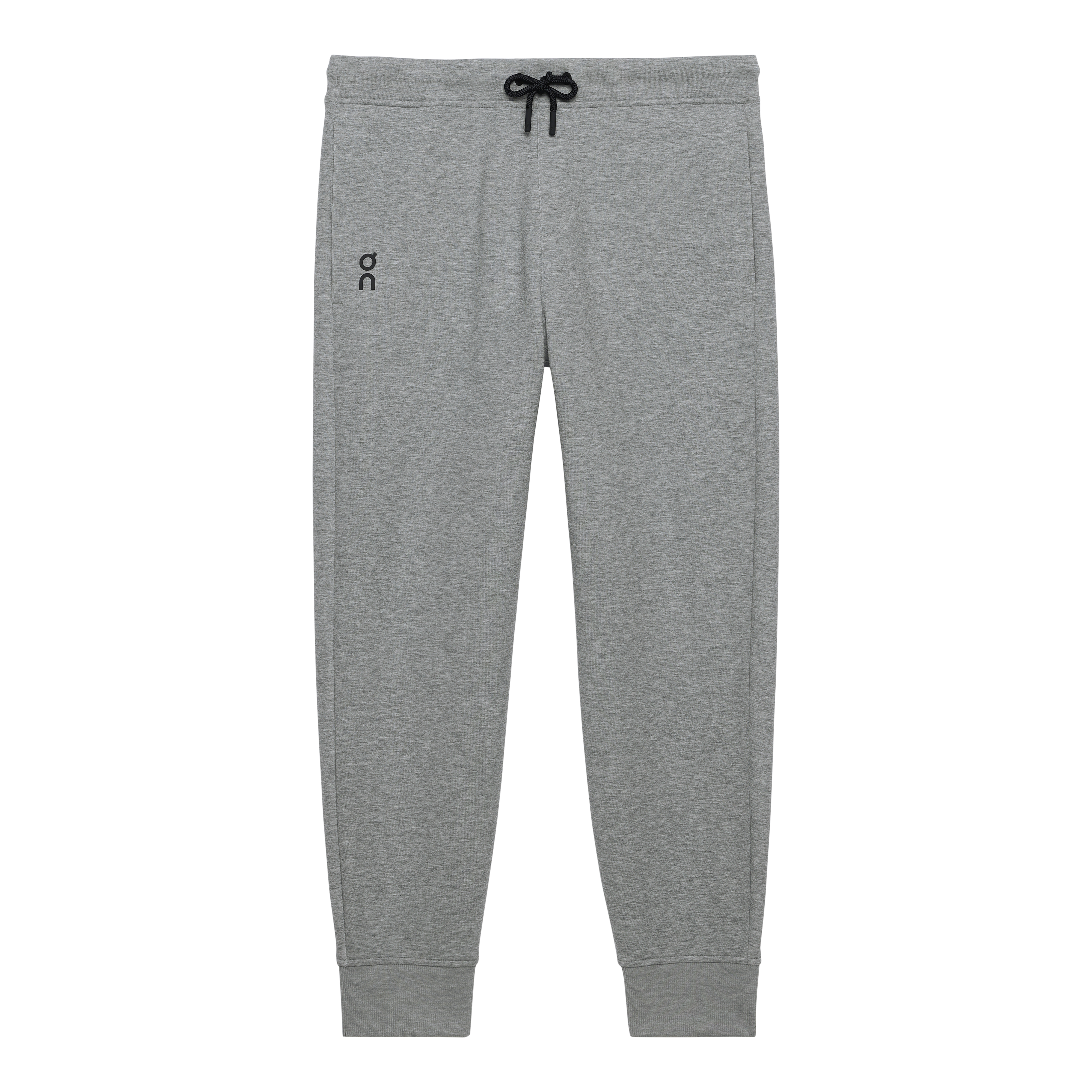 Focus Tech Sweatpants in Basalt