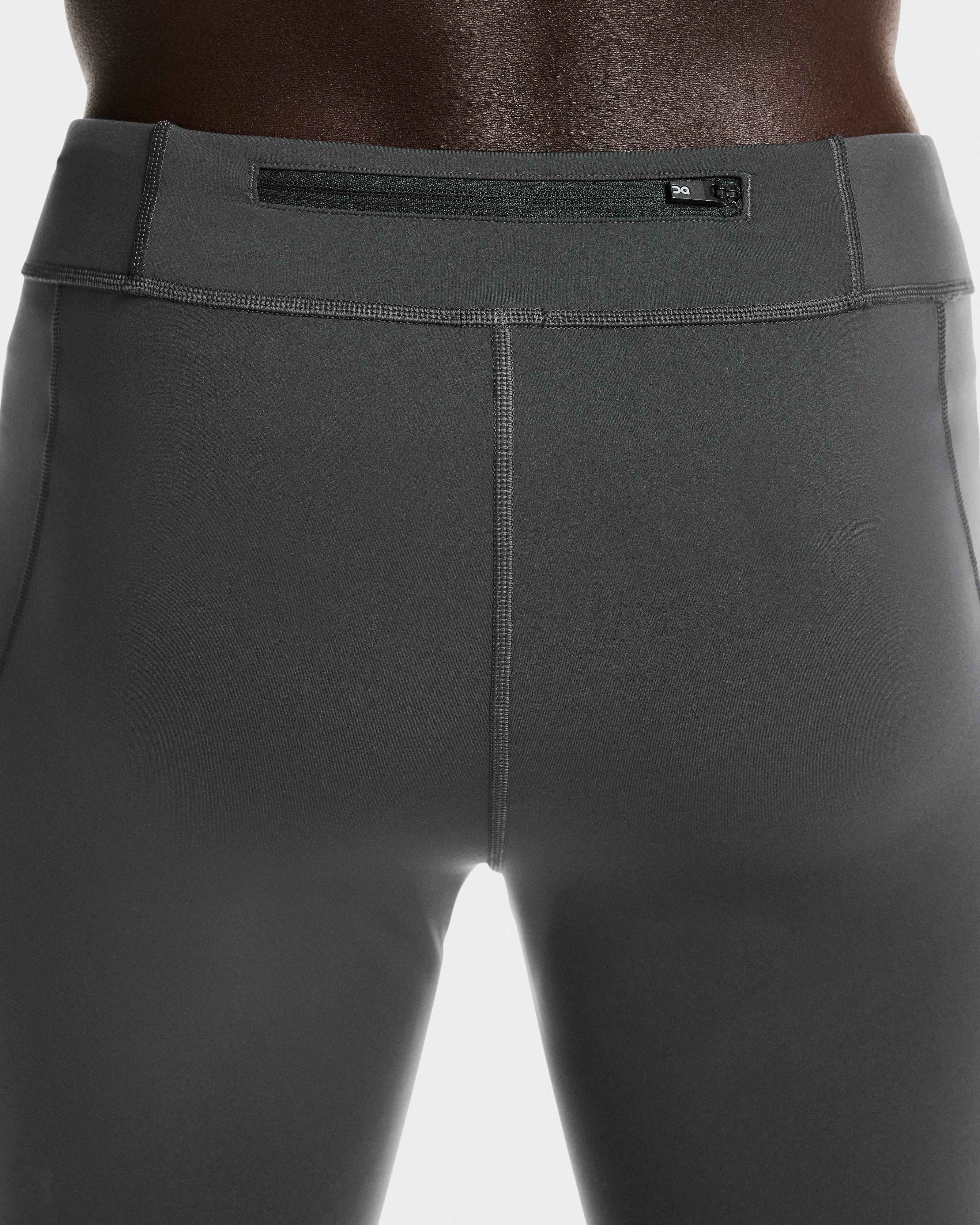 On 8" Performance Tights Eclipse Men Tights