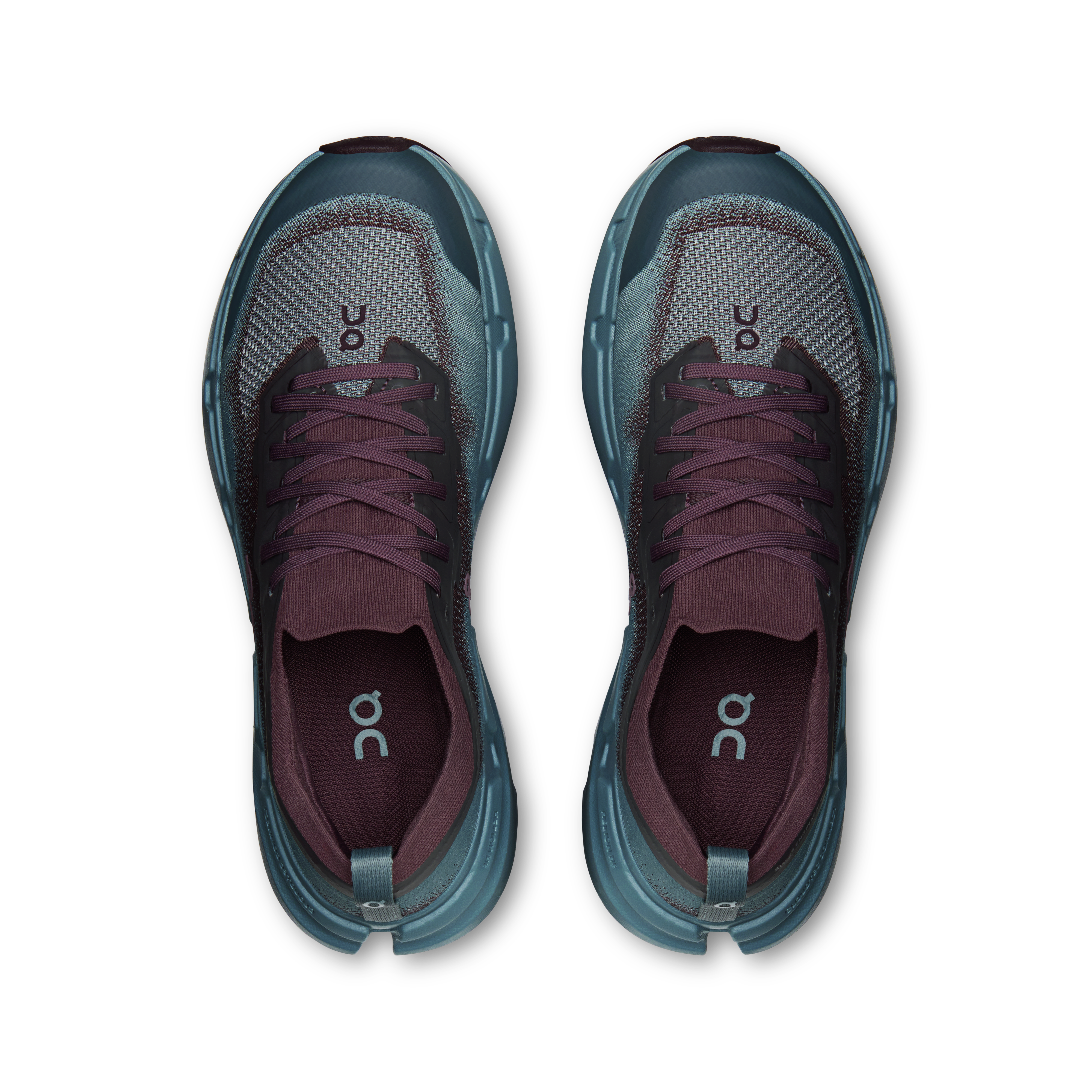 On Cloudsoma Urchin & Agave Women Trail running Shoes