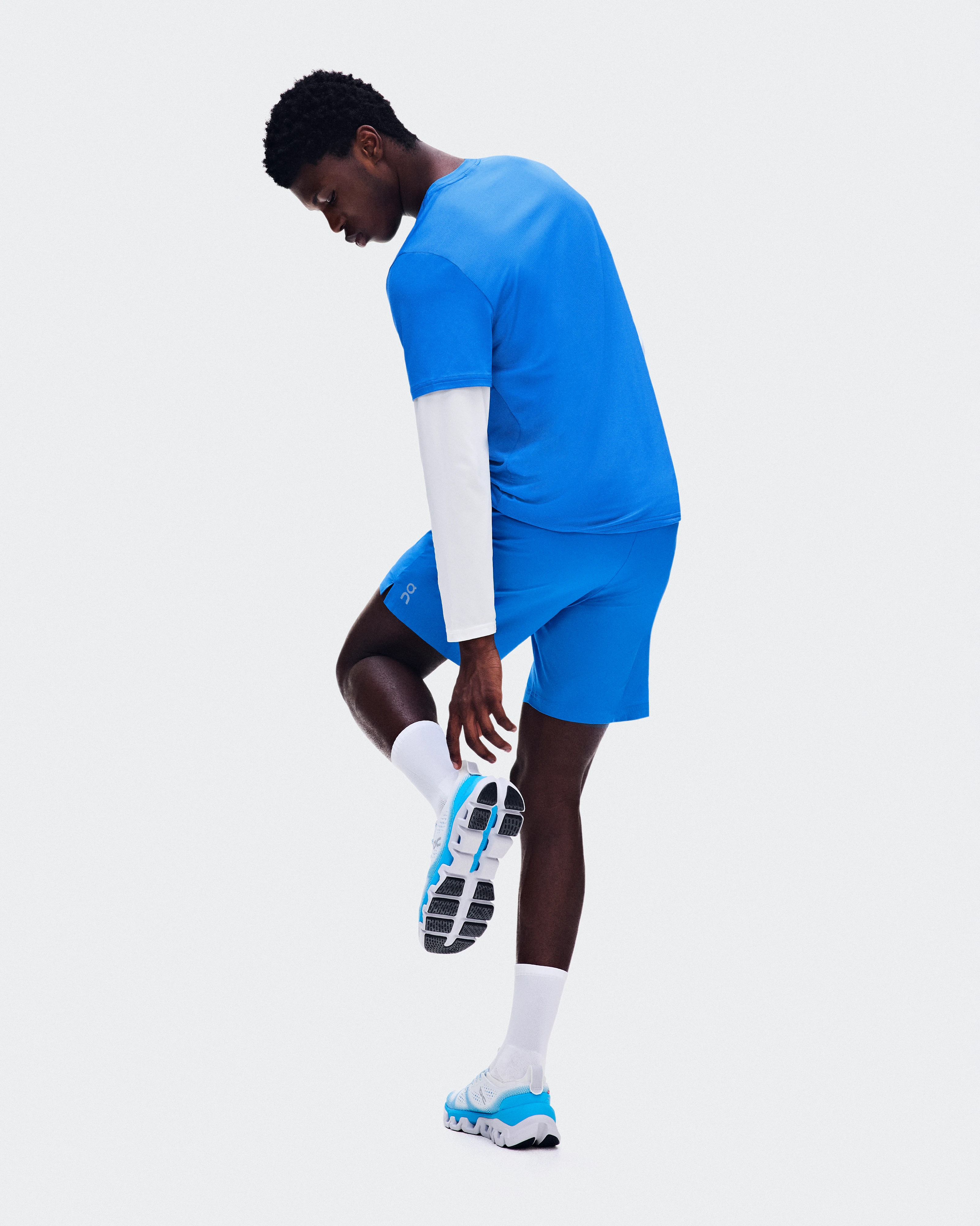 On Core-T Jay Men Tops and t-shirts