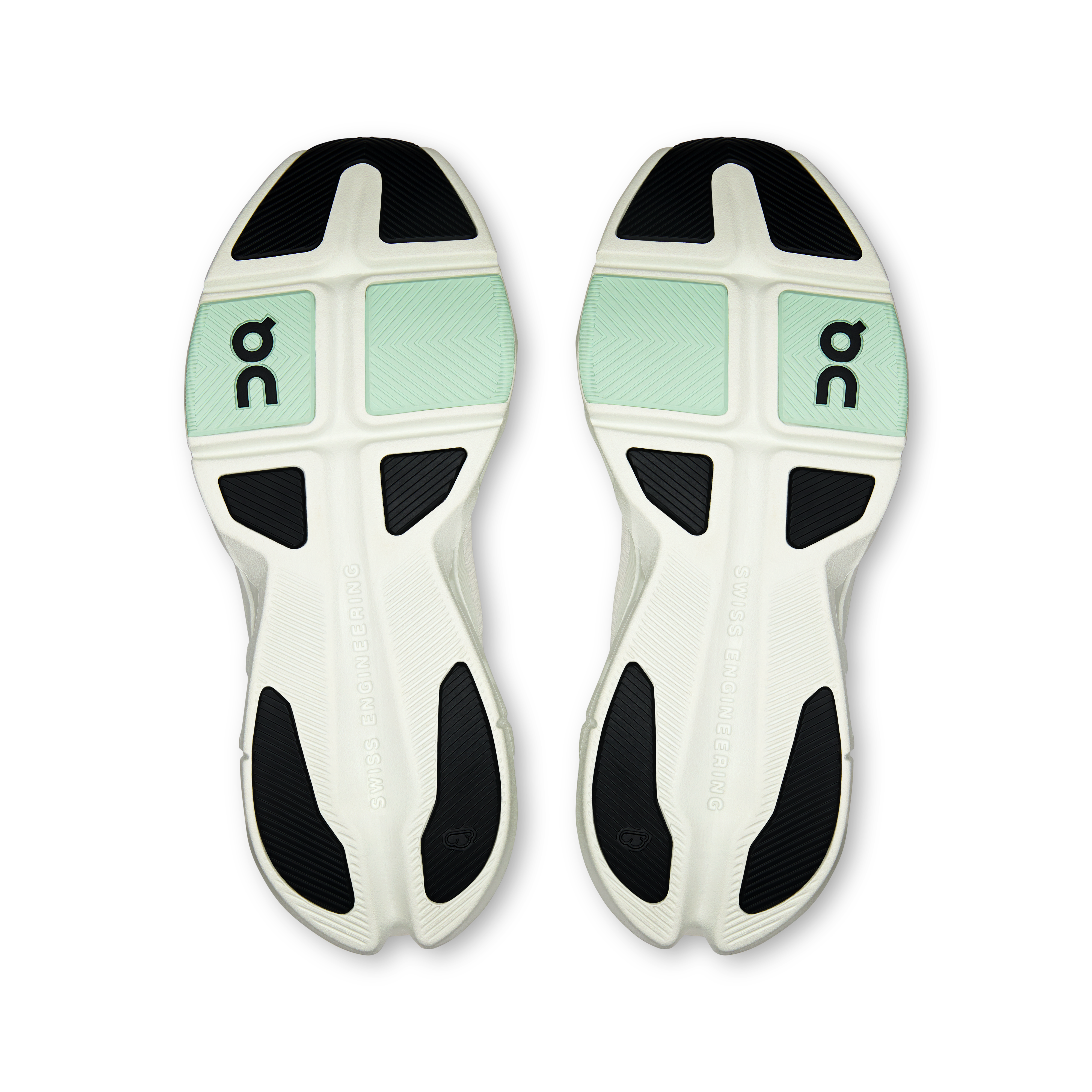 On Cloudpulse Next Ivory & Iceberg Women training_shoes Shoes