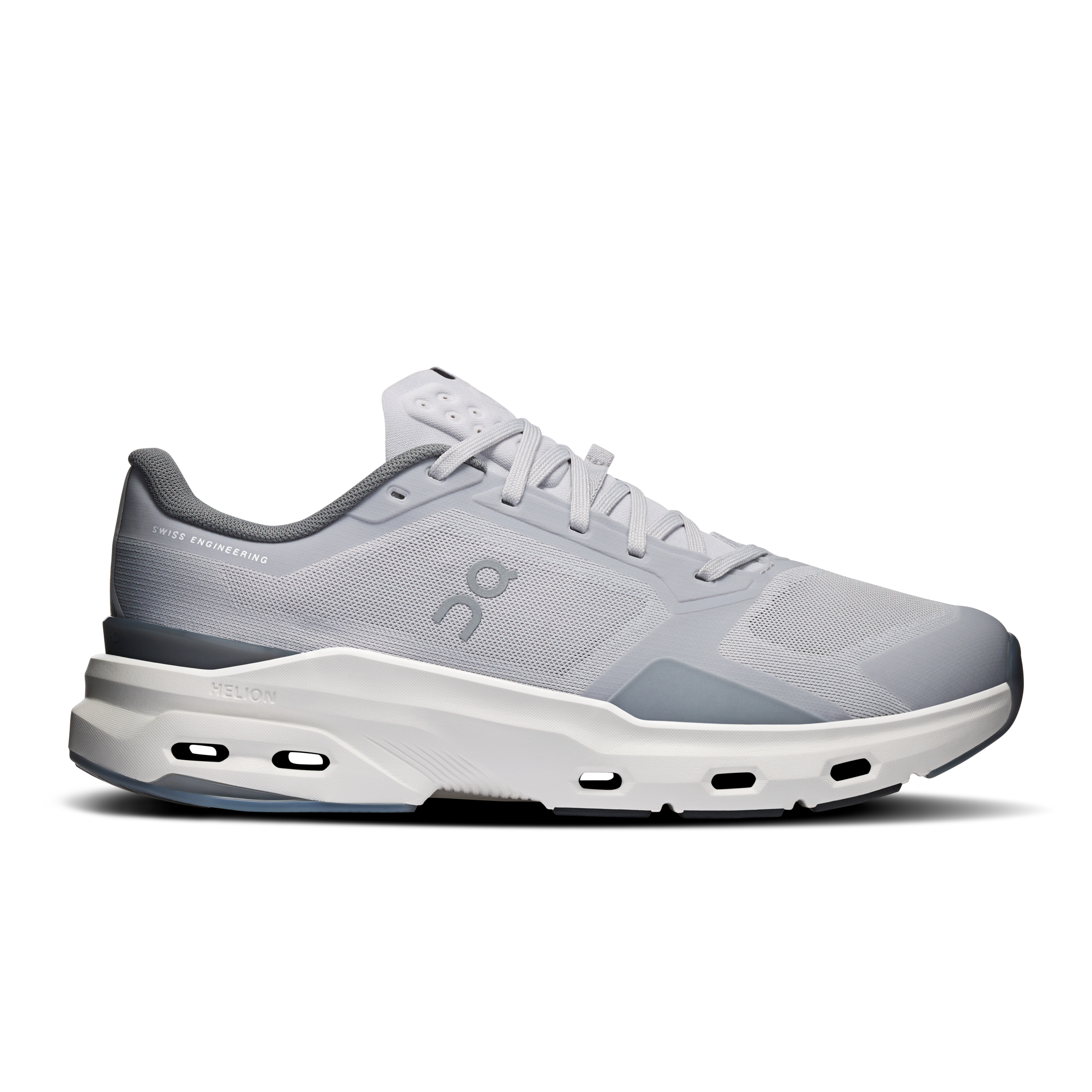 Cloudpulse 2 Sneaker in Glacier/Ivory