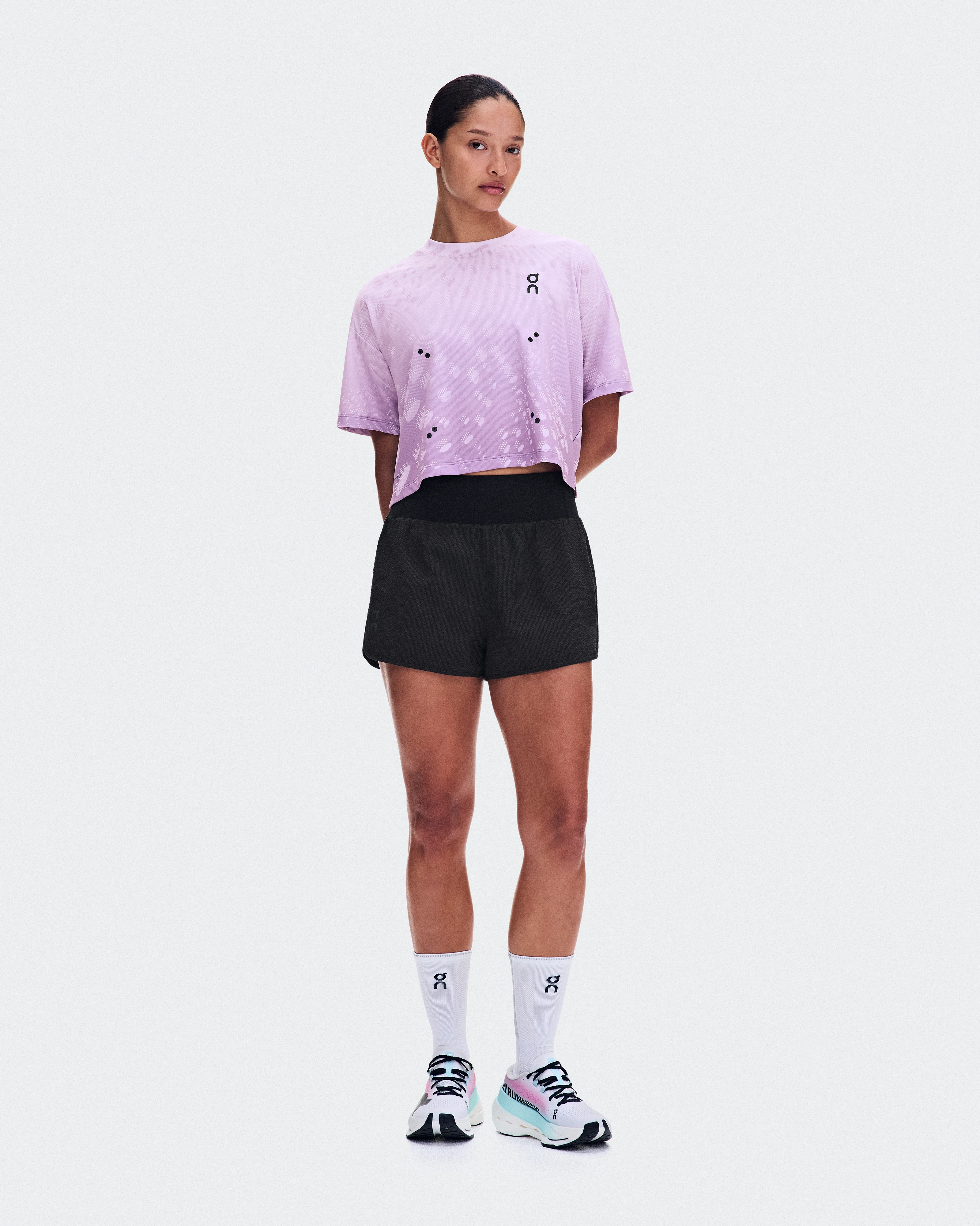 On Performance Volt-T Verbana Women Tops and t-shirts