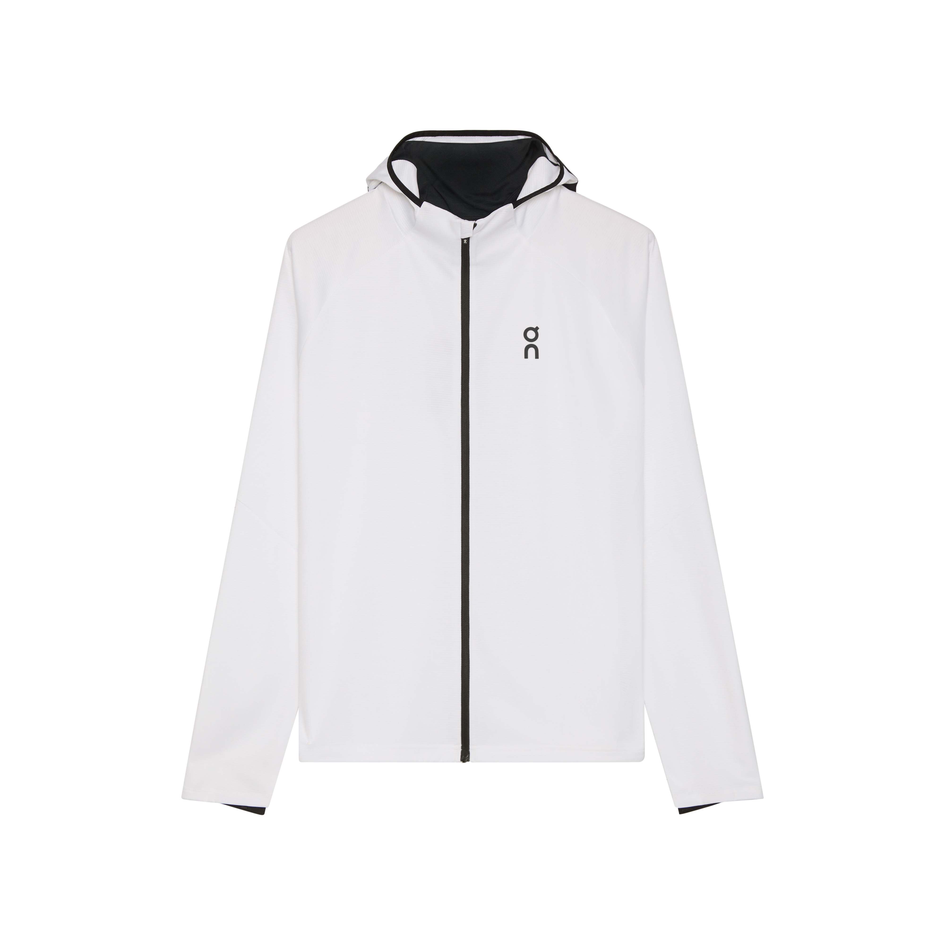 Climate Zip Hoodie