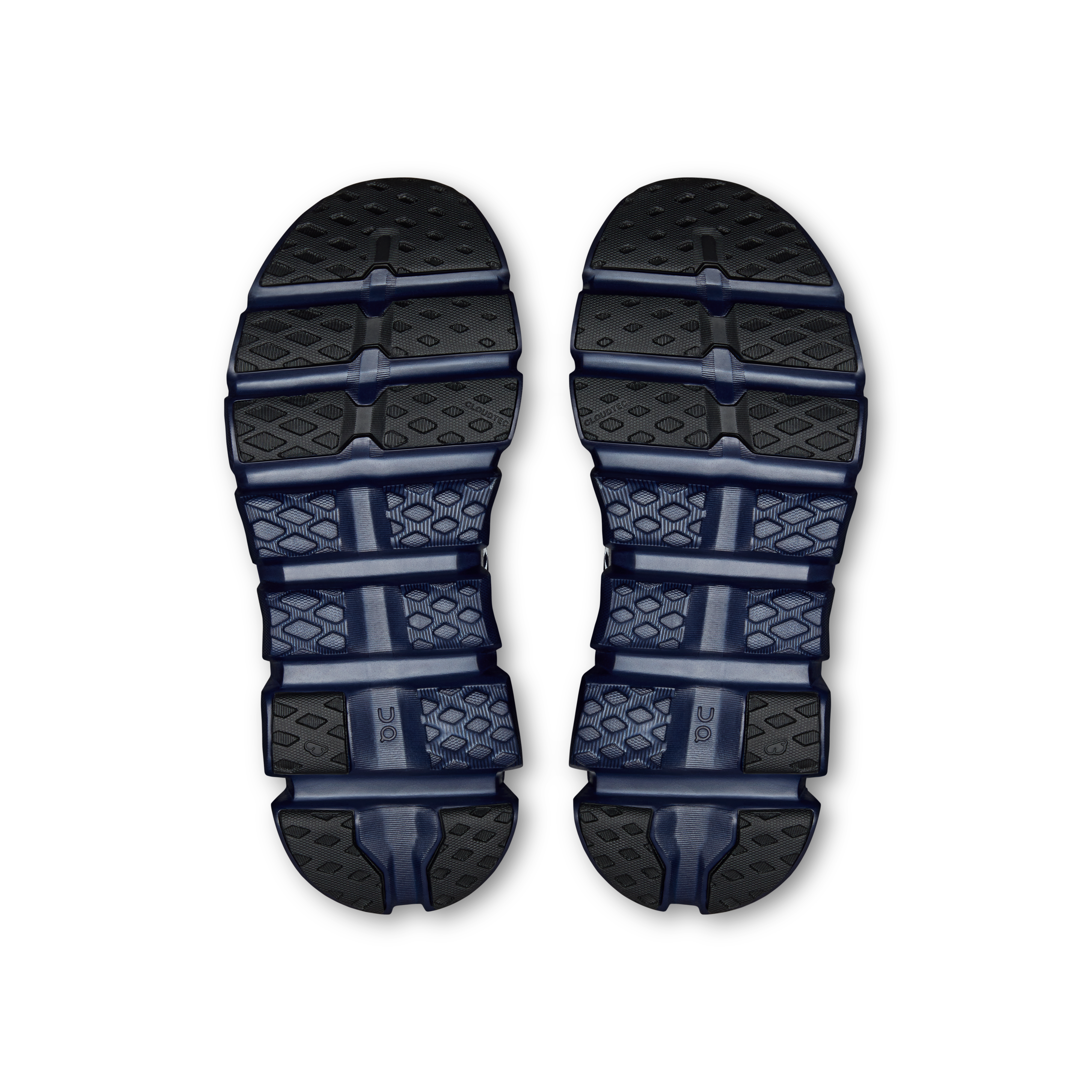 On Cloudswift Youth Midnight & Midnight Youth Active life Shoes
