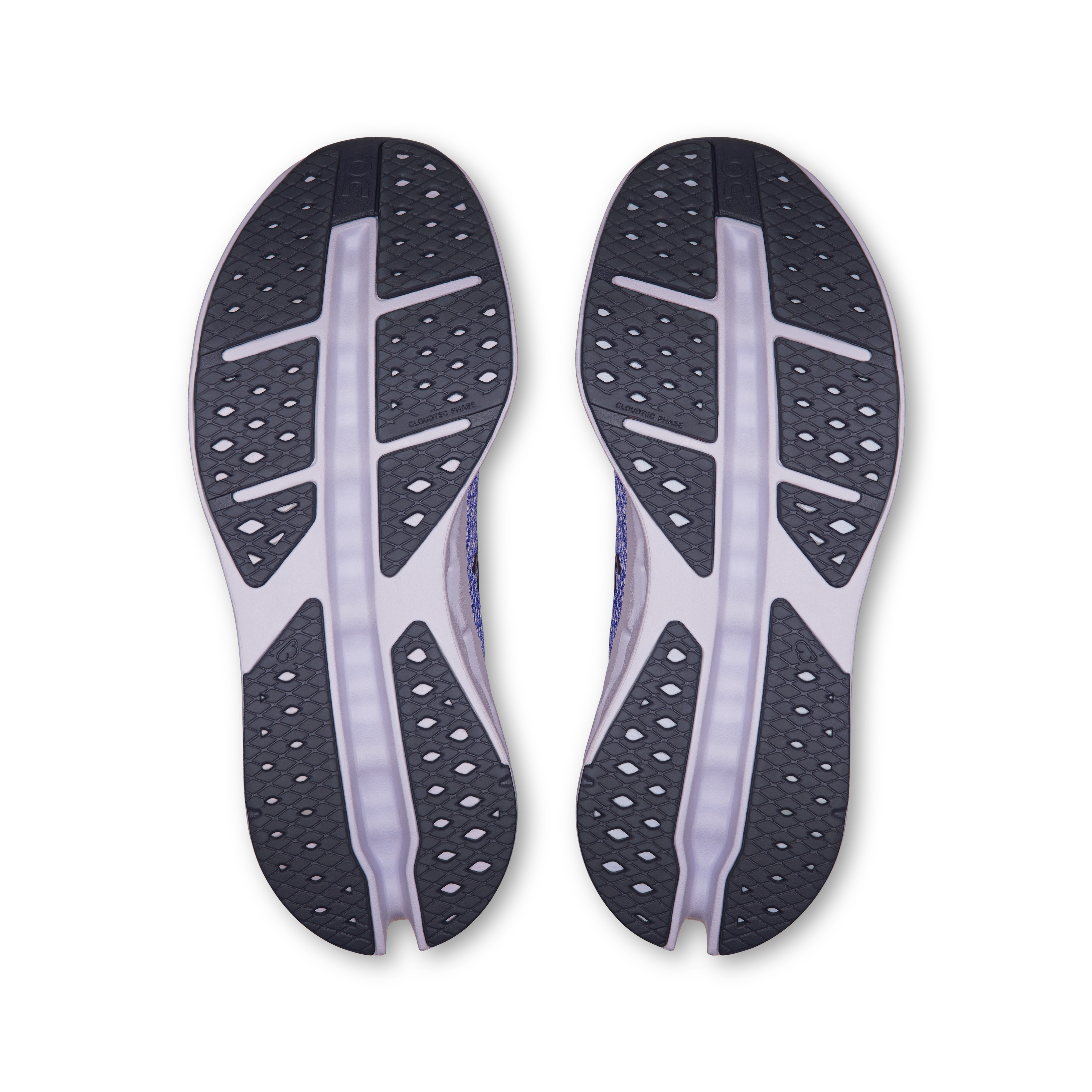 On Cloudsurfer Max Sailor & Thistle Women Road running Shoes