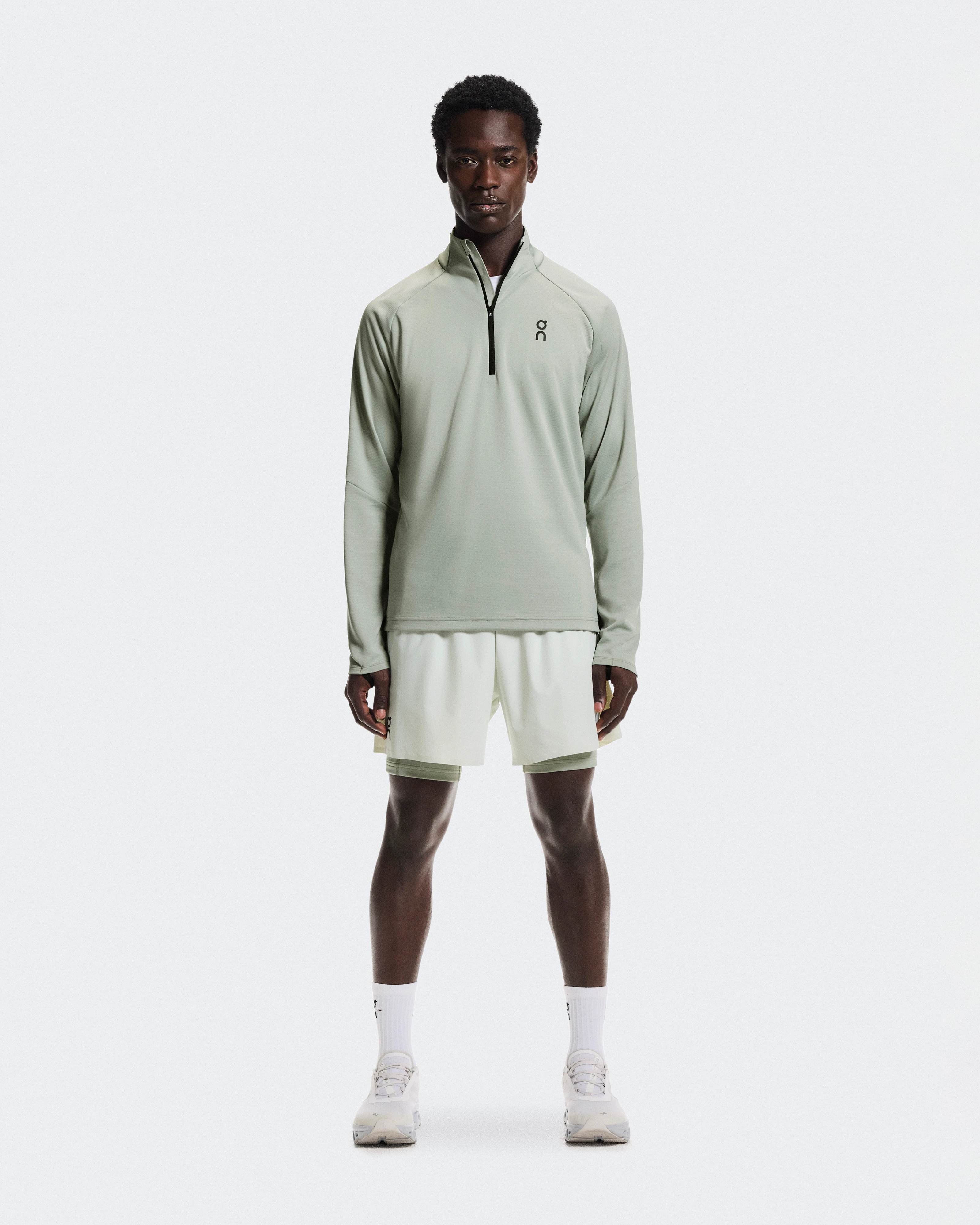 On Climate Shirt Tin Men Hoodies and sweatshirts