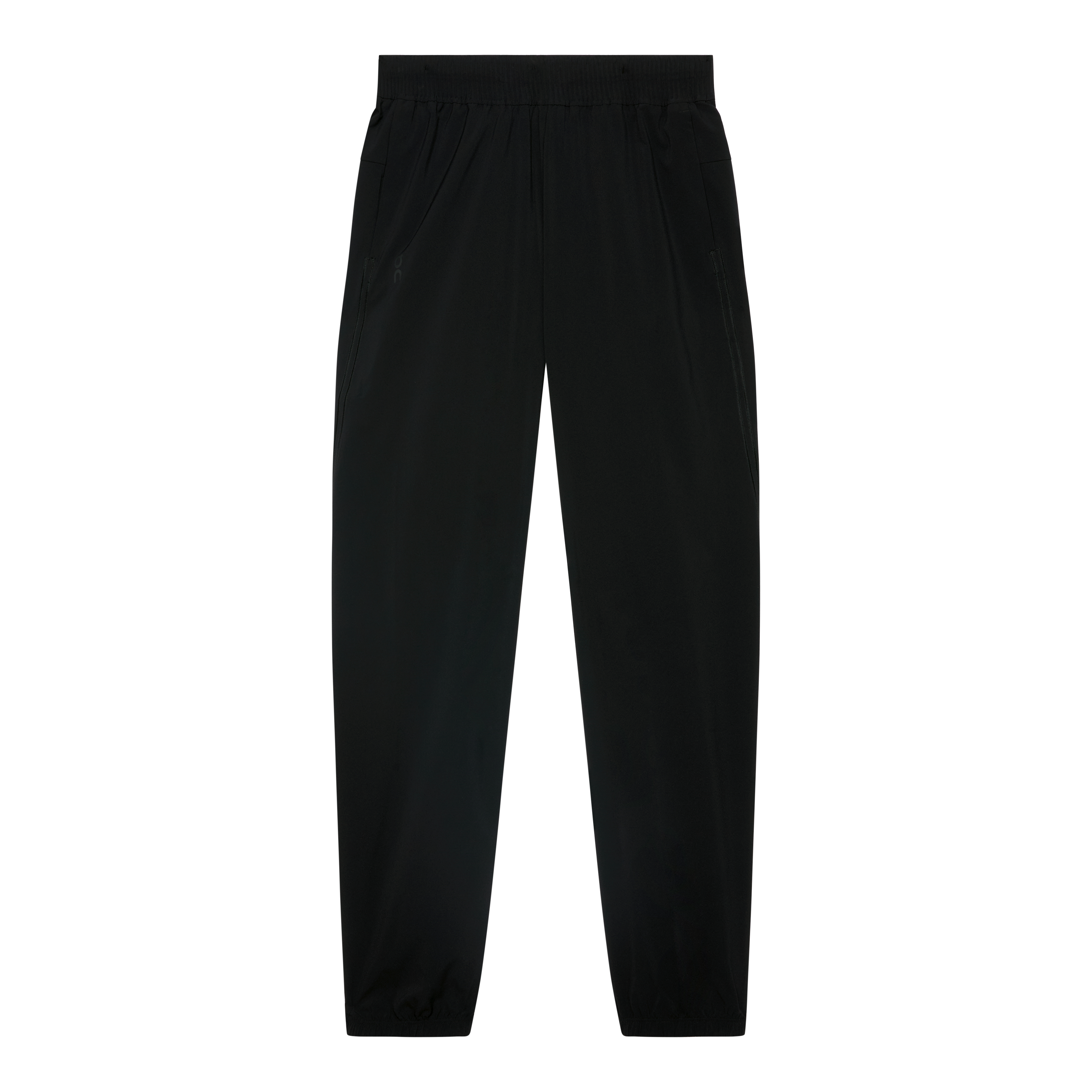 Focus Pants in Black