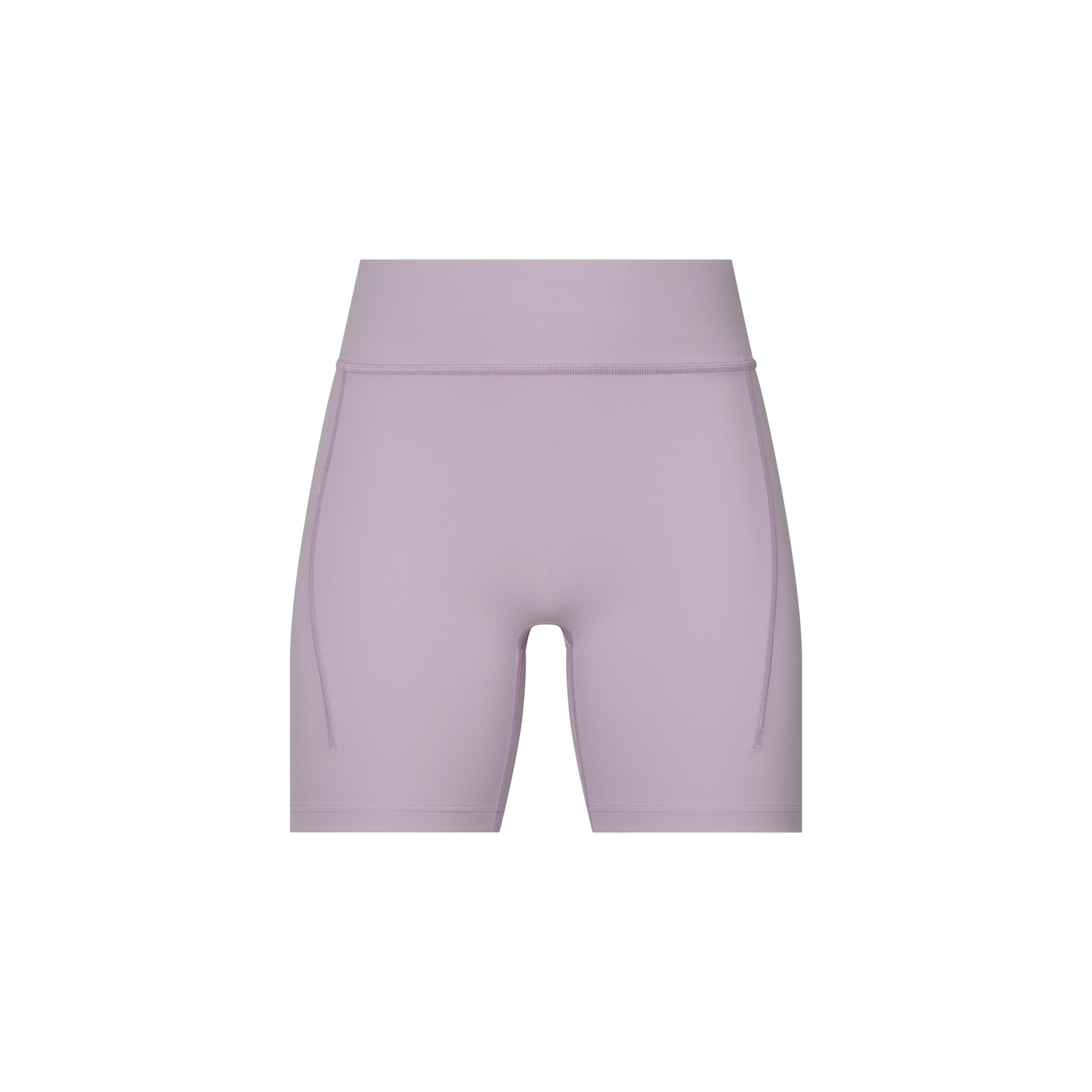 Performance Tights Short in Foxglove