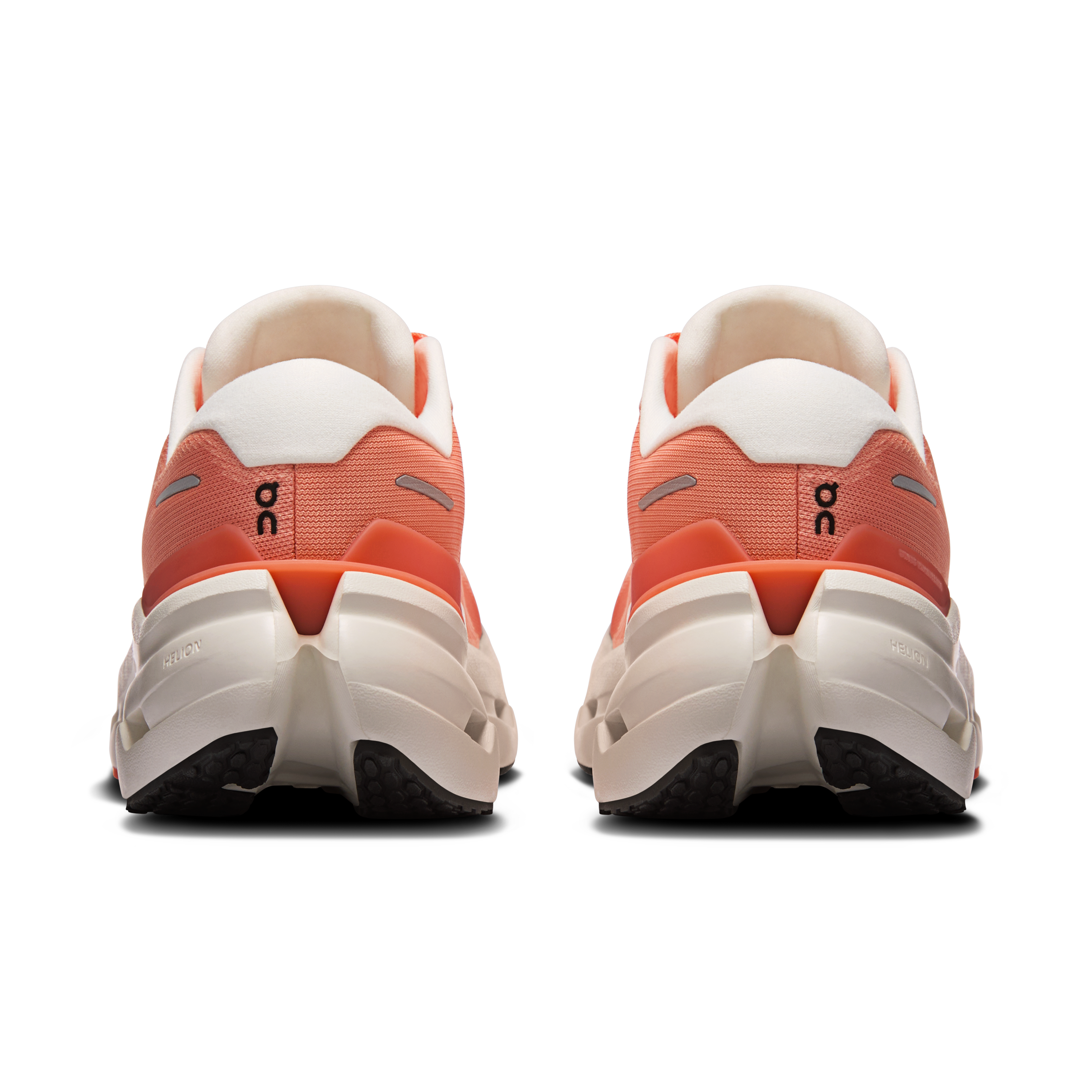 On Cloudrunner 3 Sunstone & Ivory Women Road running Shoes