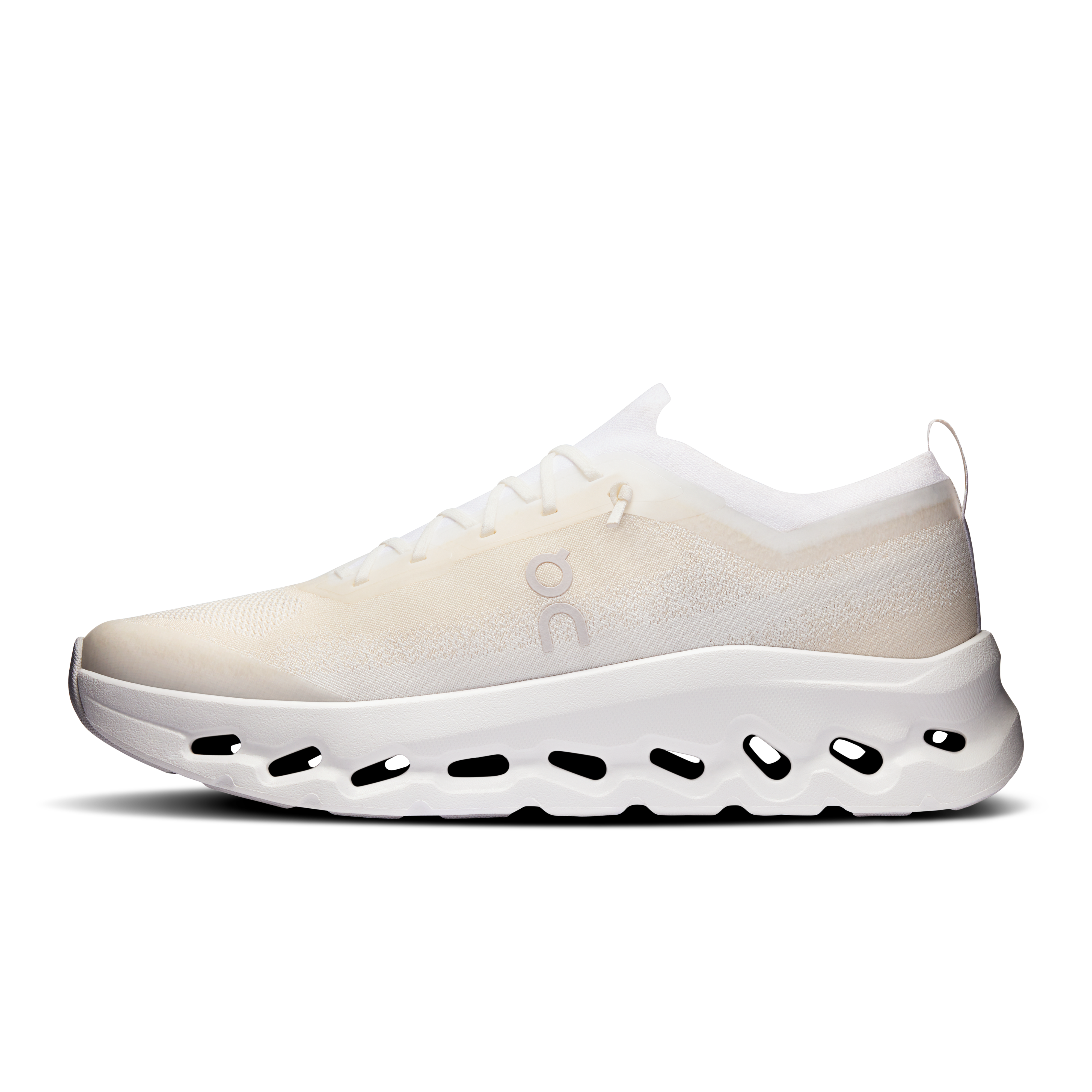 On Cloudtilt Moon White & Frost Men Active life Shoes