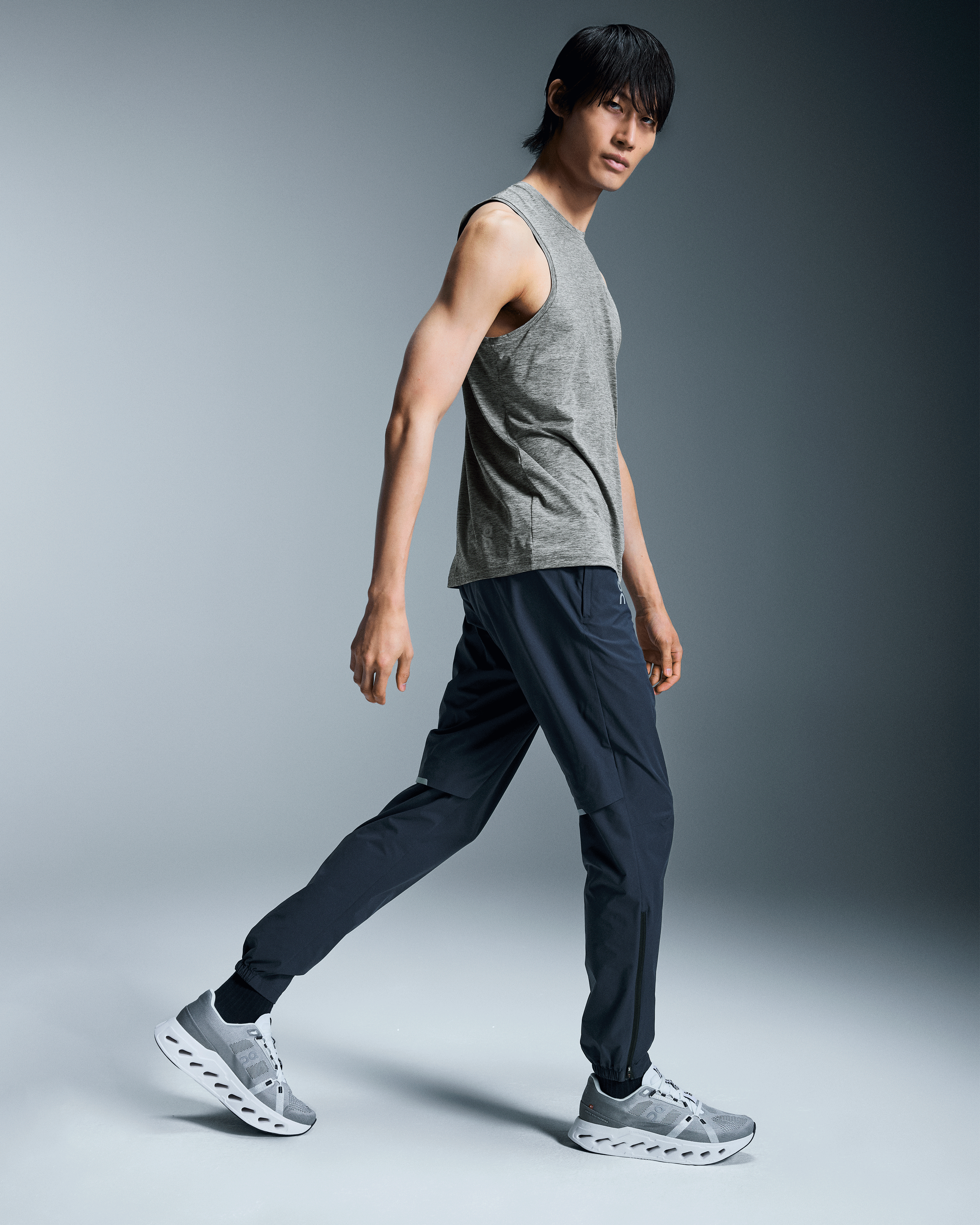 On Core Pants Midnight Men Pants