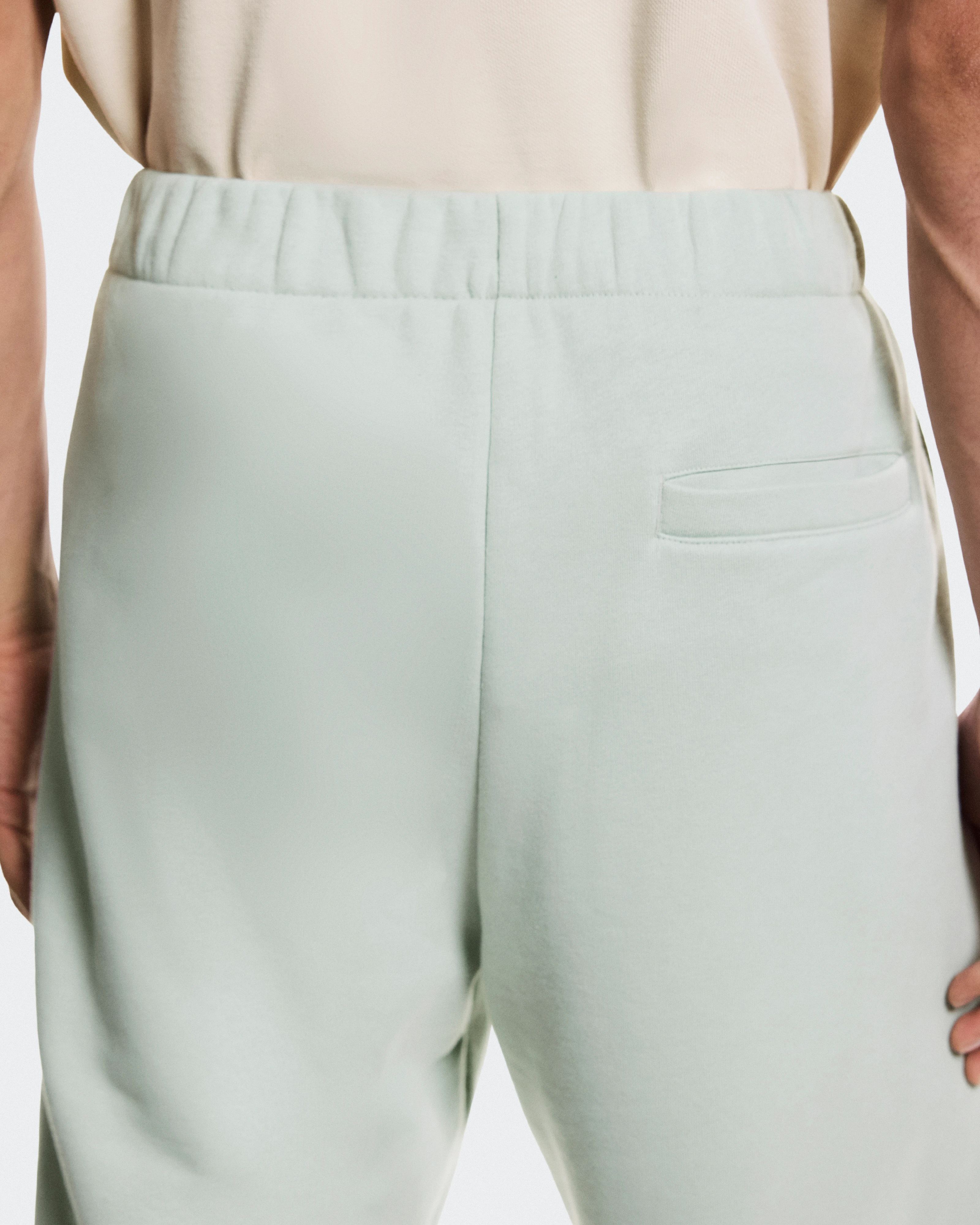 On Club Pants Mineral Men Pants