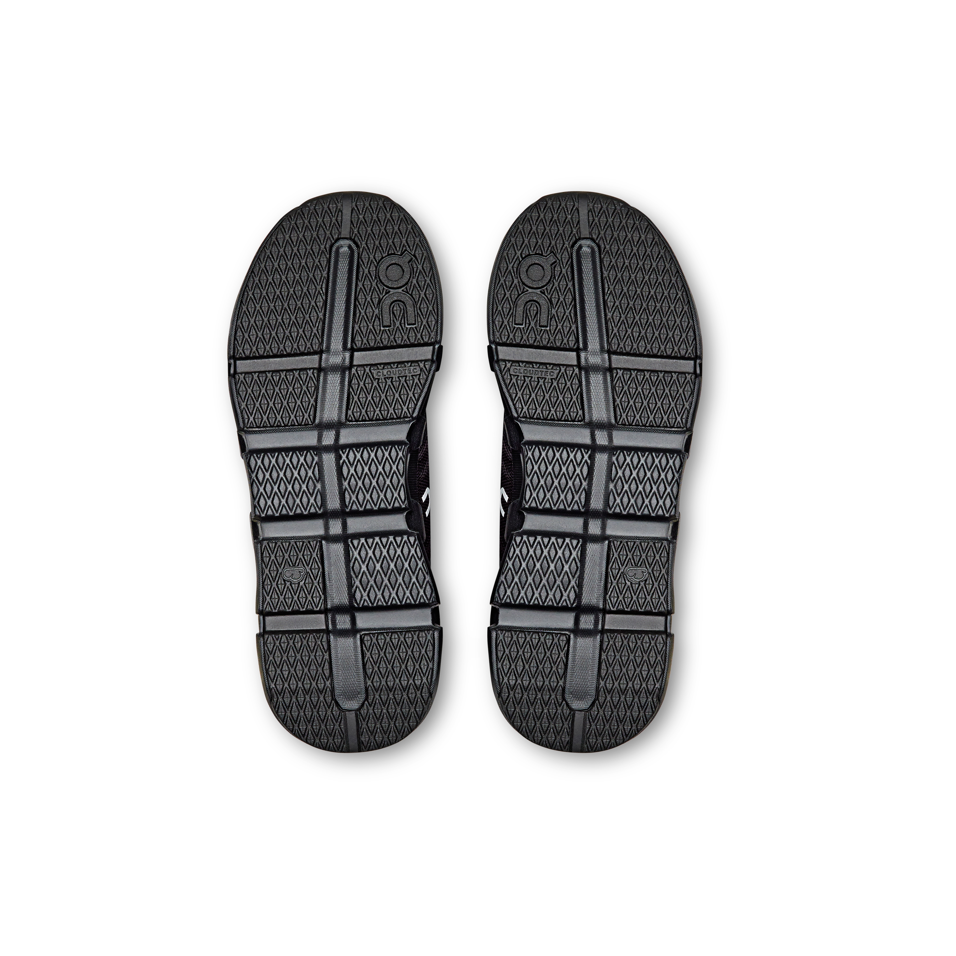 On Cloudswift Kids All Black Kids Active life Shoes