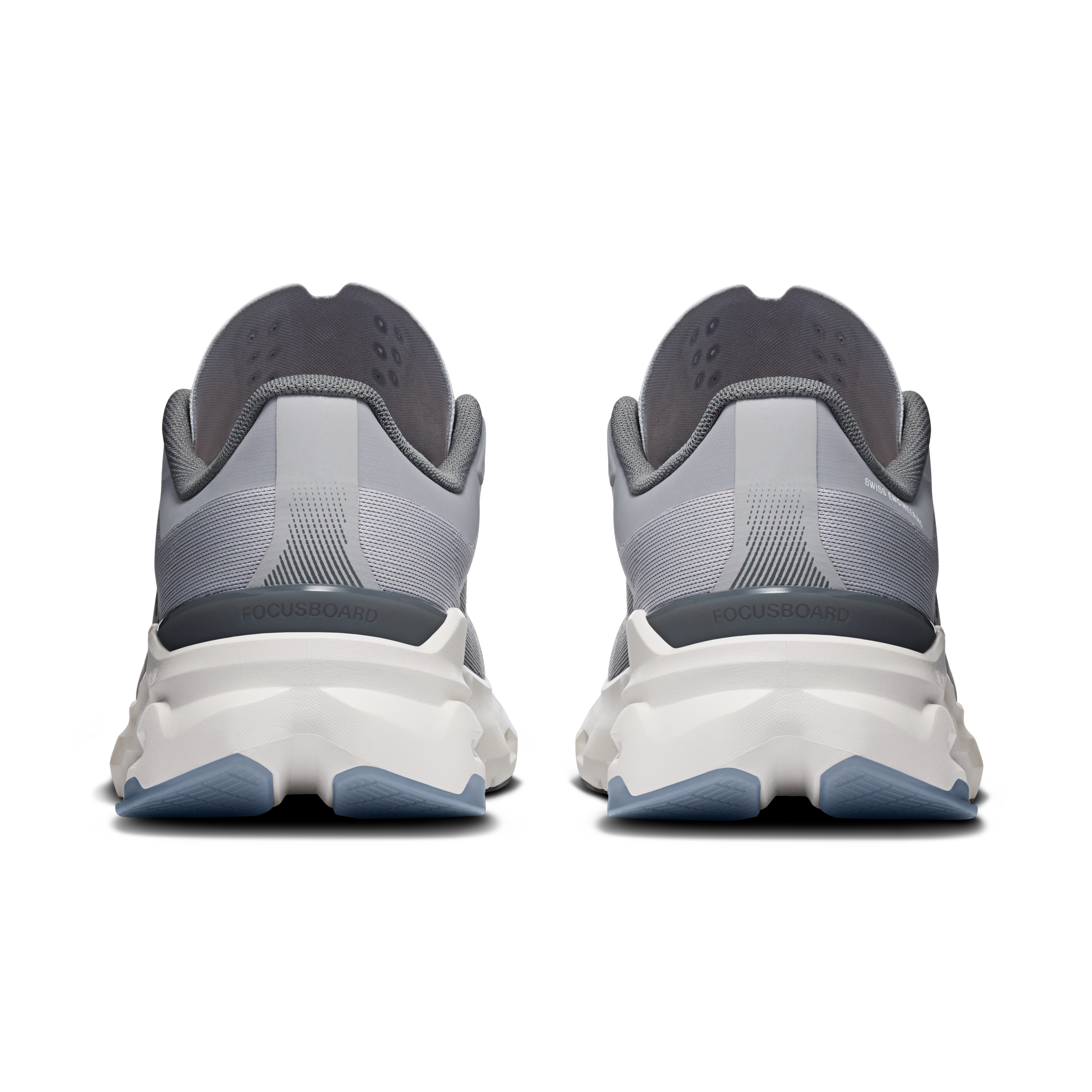 On Cloudpulse 2 Glacier & Ivory Men training_shoes Shoes