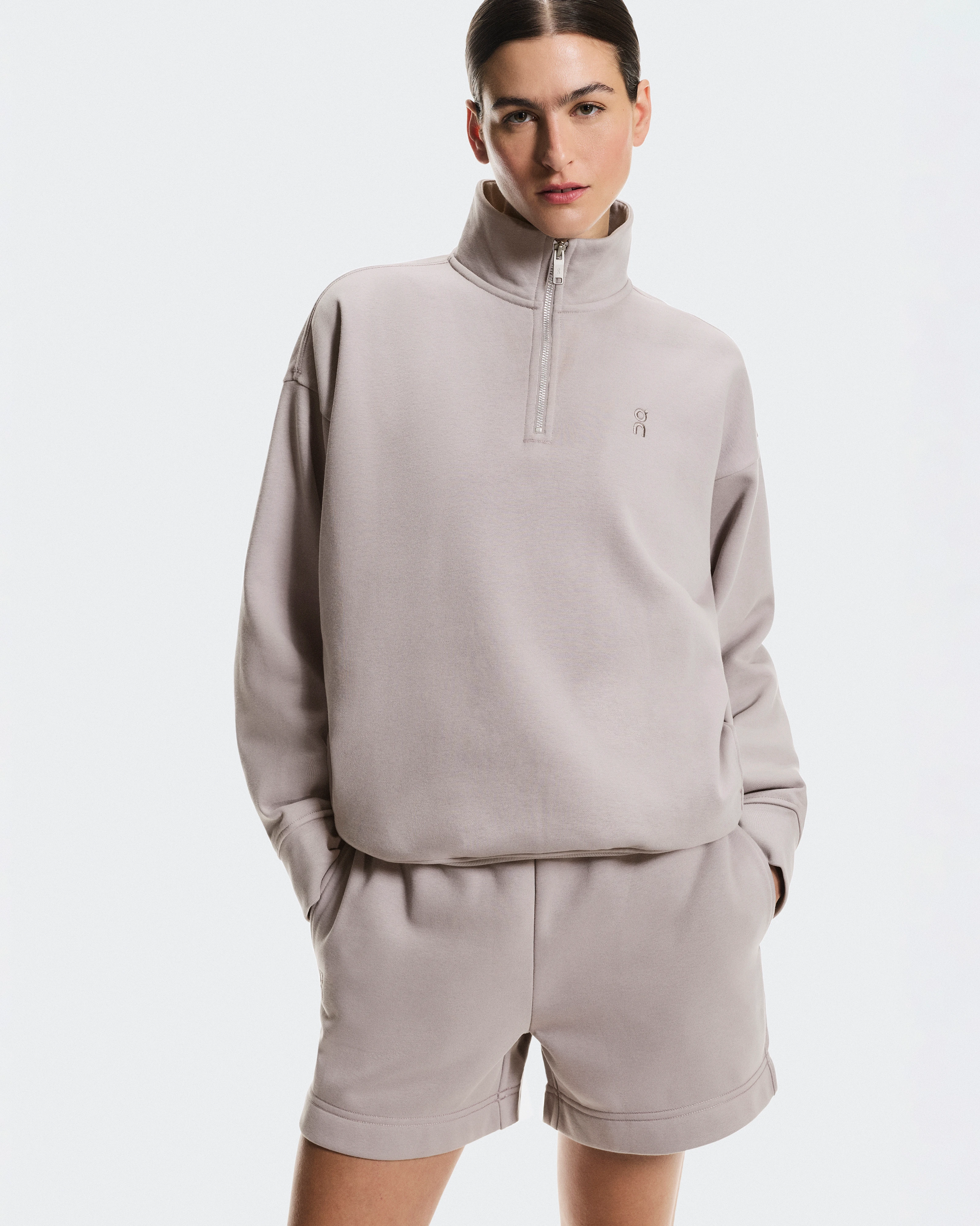 On Club Collective Shorts Ore Women Shorts