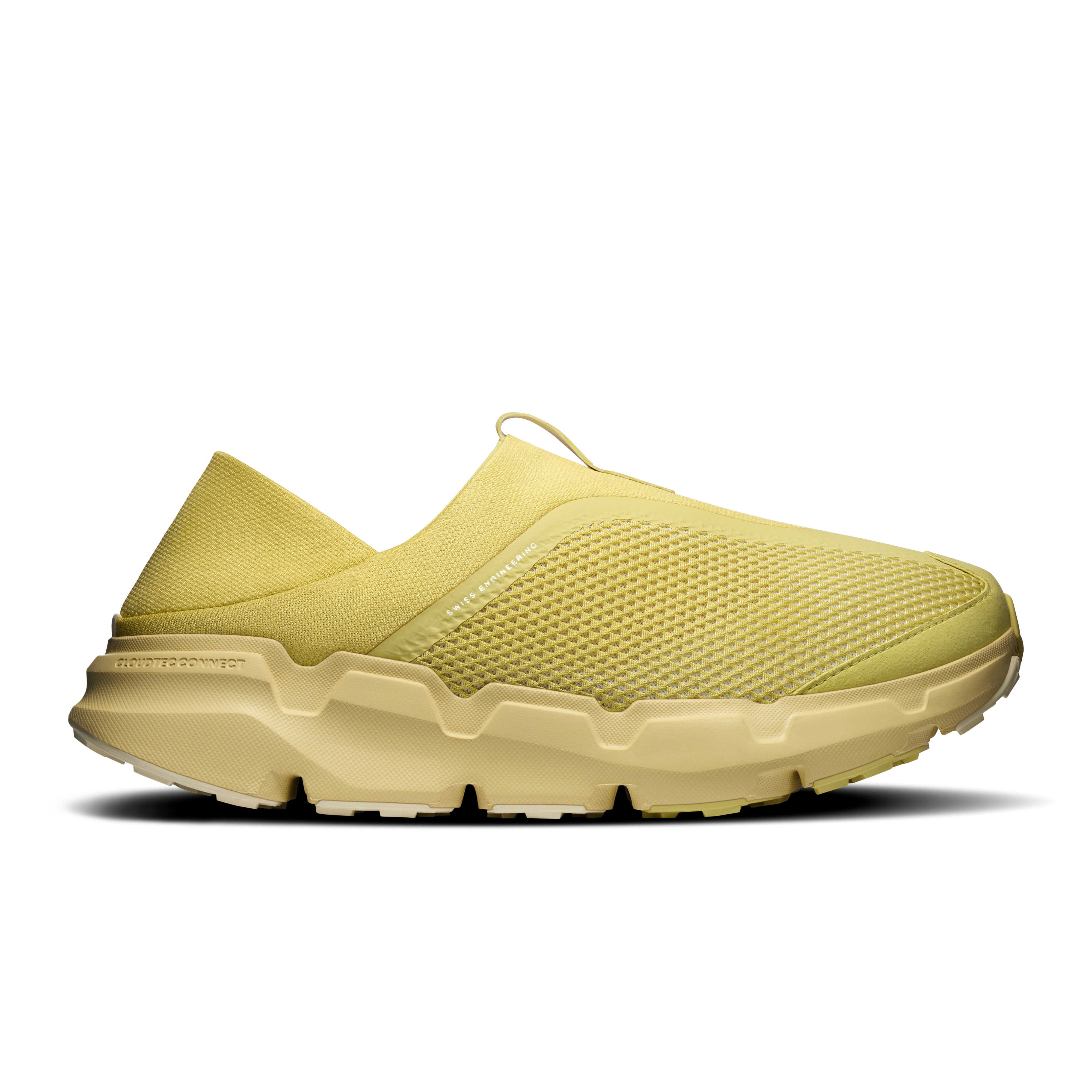 On Cloudsoma Moc Acacia & Acacia Men – Recovery, travel Shoes