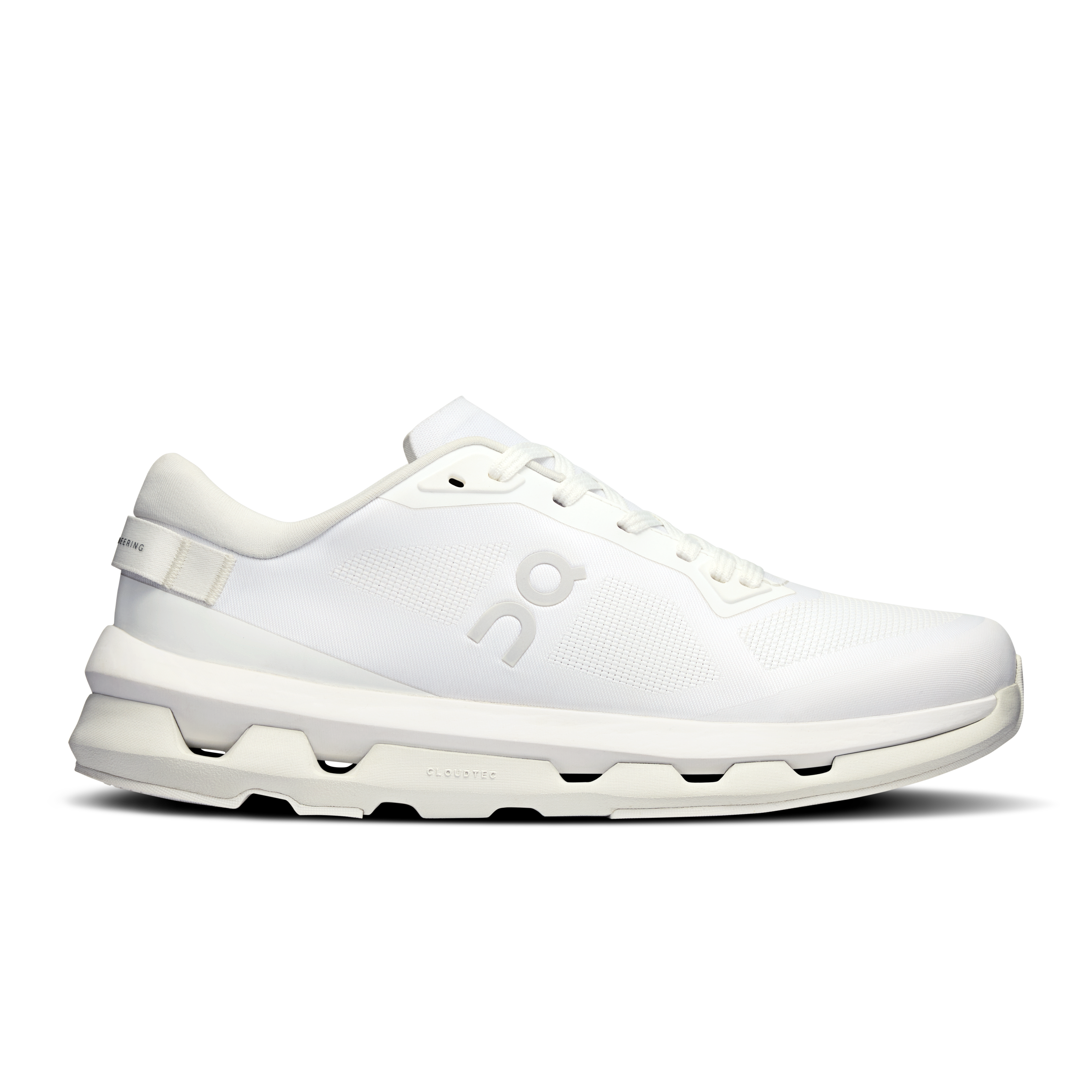 Cloudzone Lifestyle Shoe in White/White