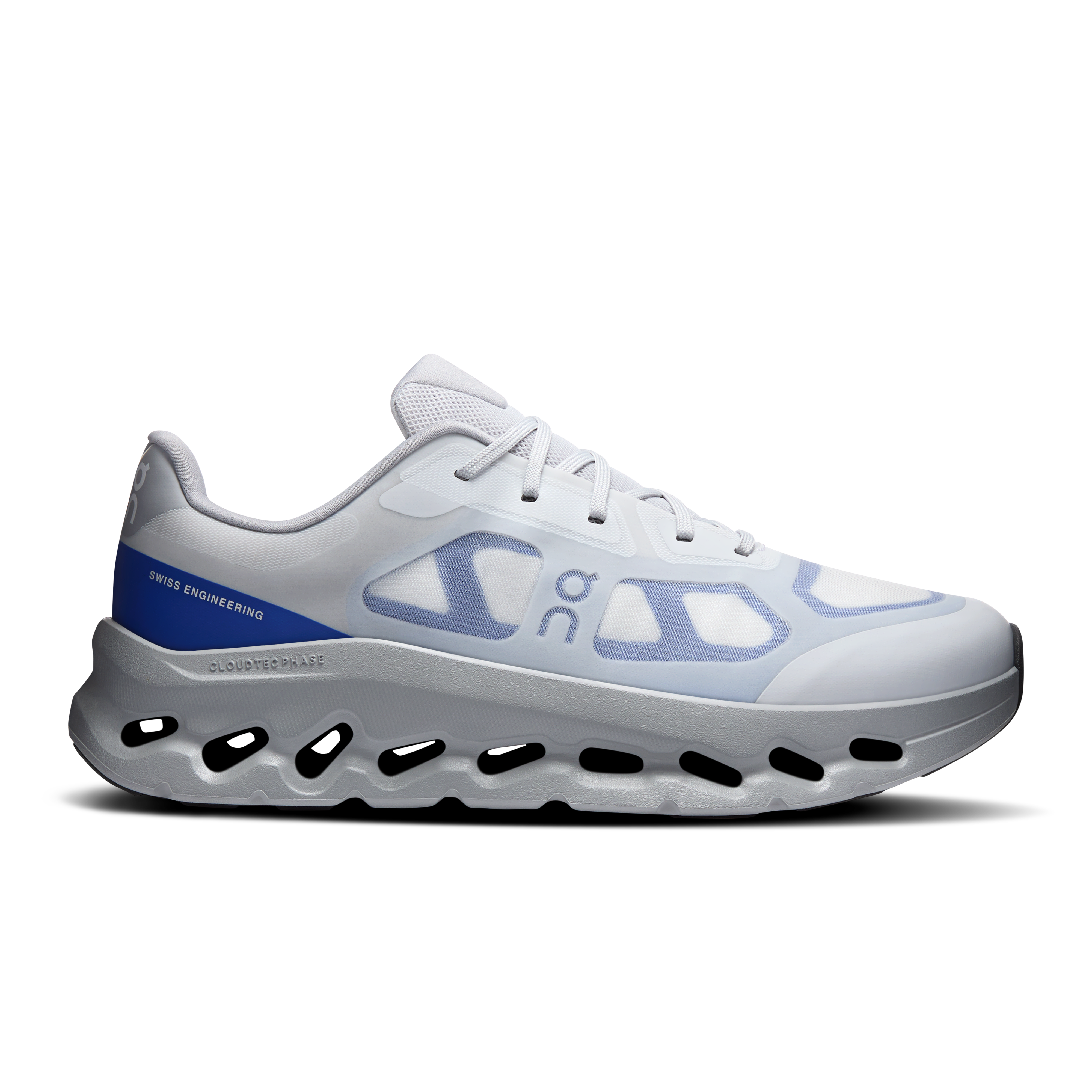 Glacier | Alloy