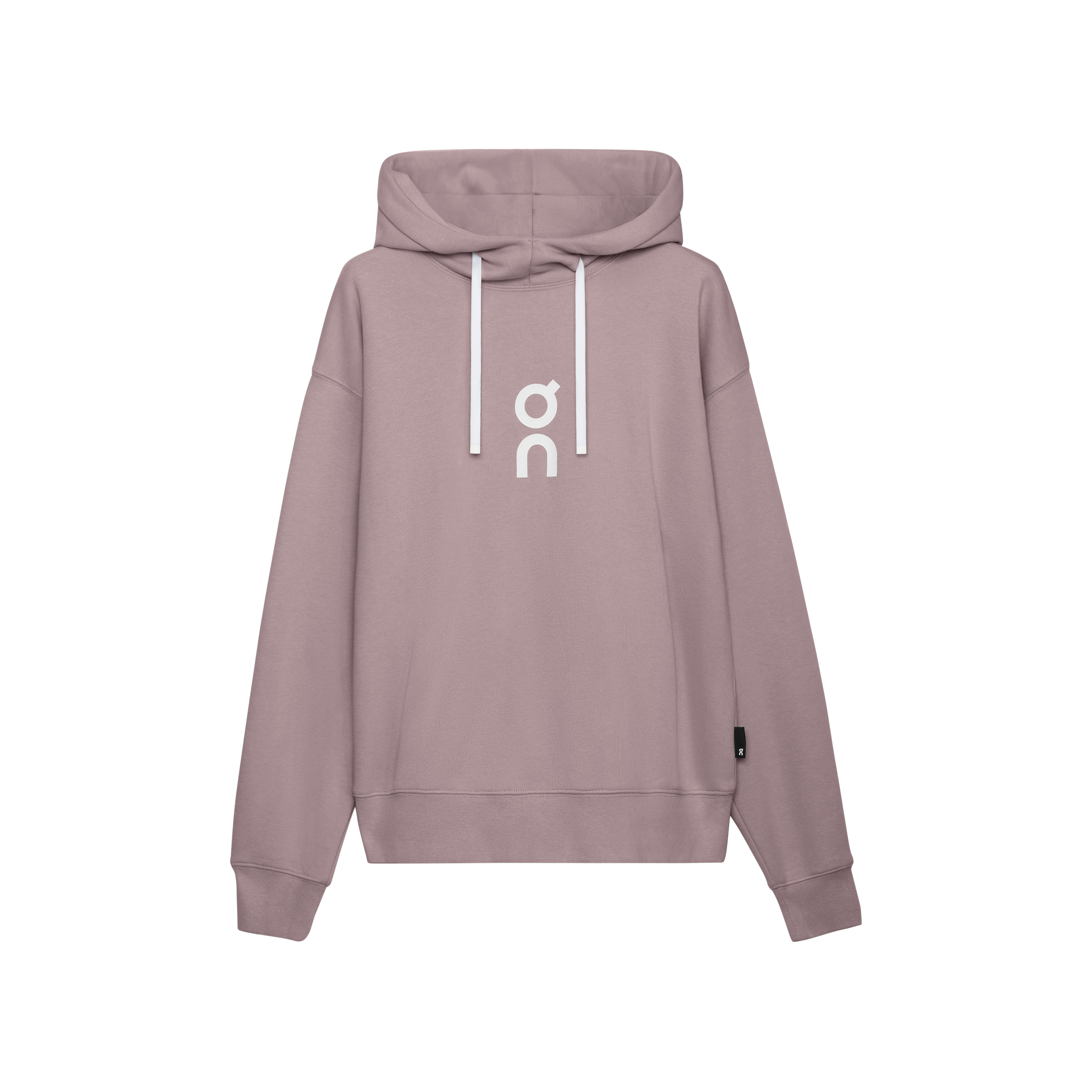 Club Hoodie in Heron