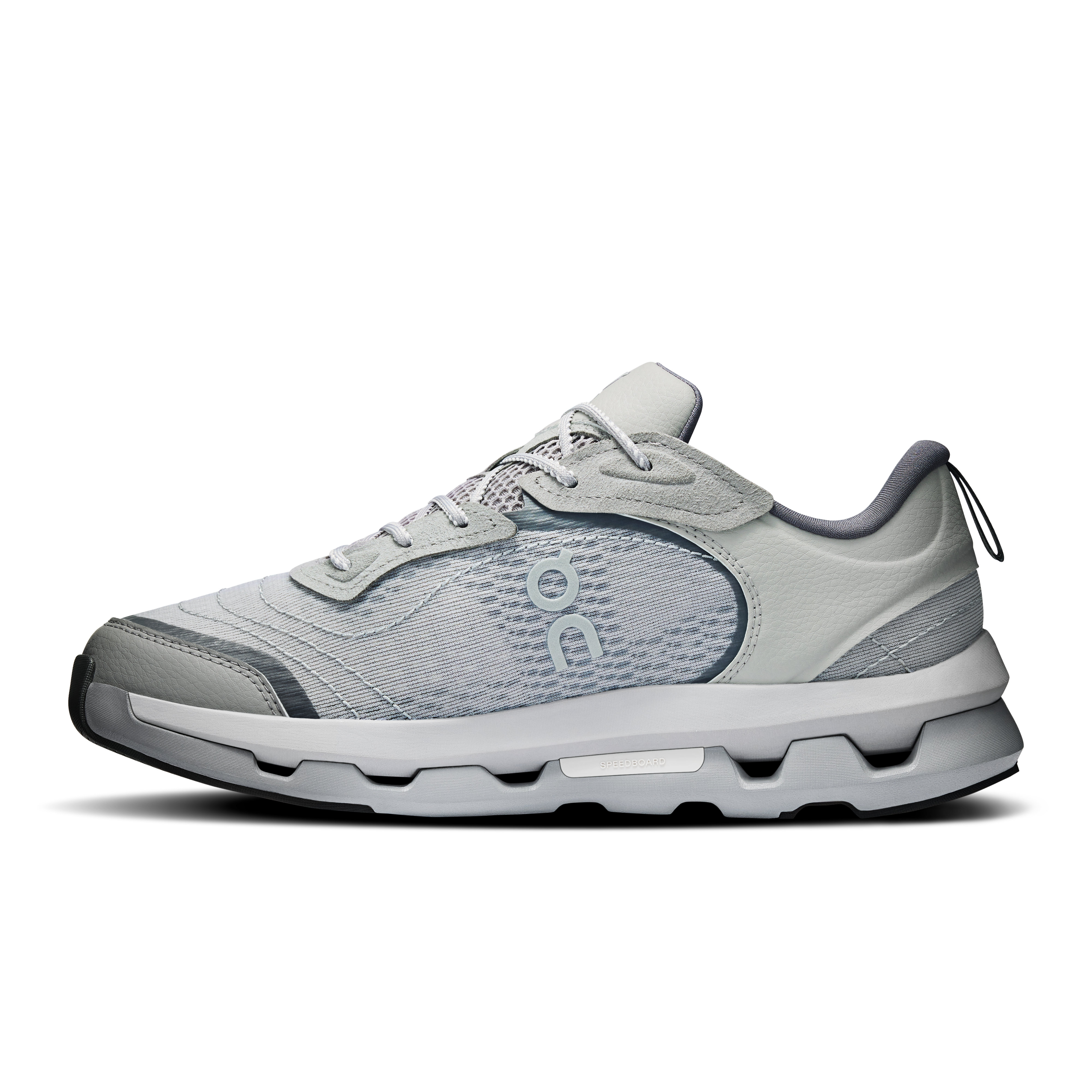 On Cloudzone Moon Alloy & Rock Women Active life Shoes