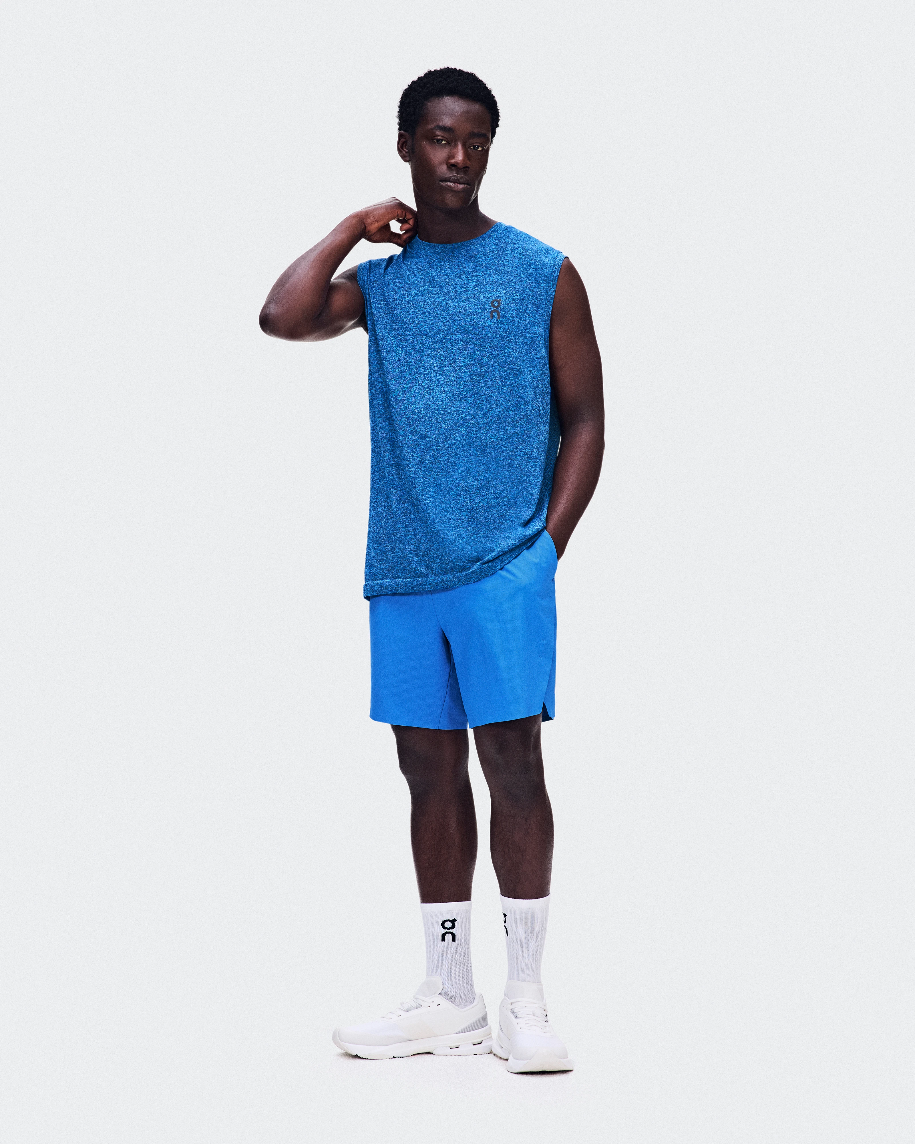 On Train Shorts 7" Jay Men Shorts