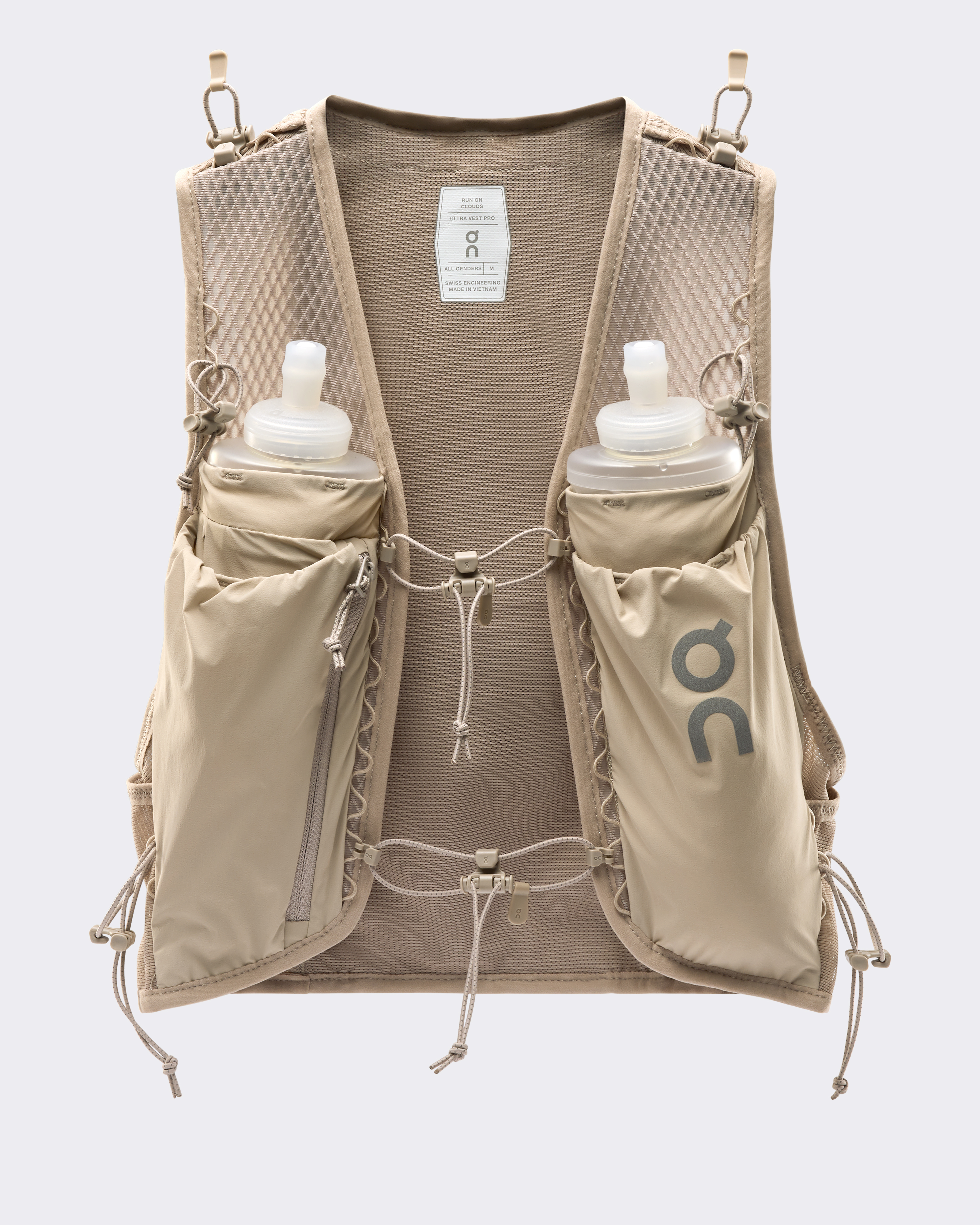 Ultra Vest Pro in Fog