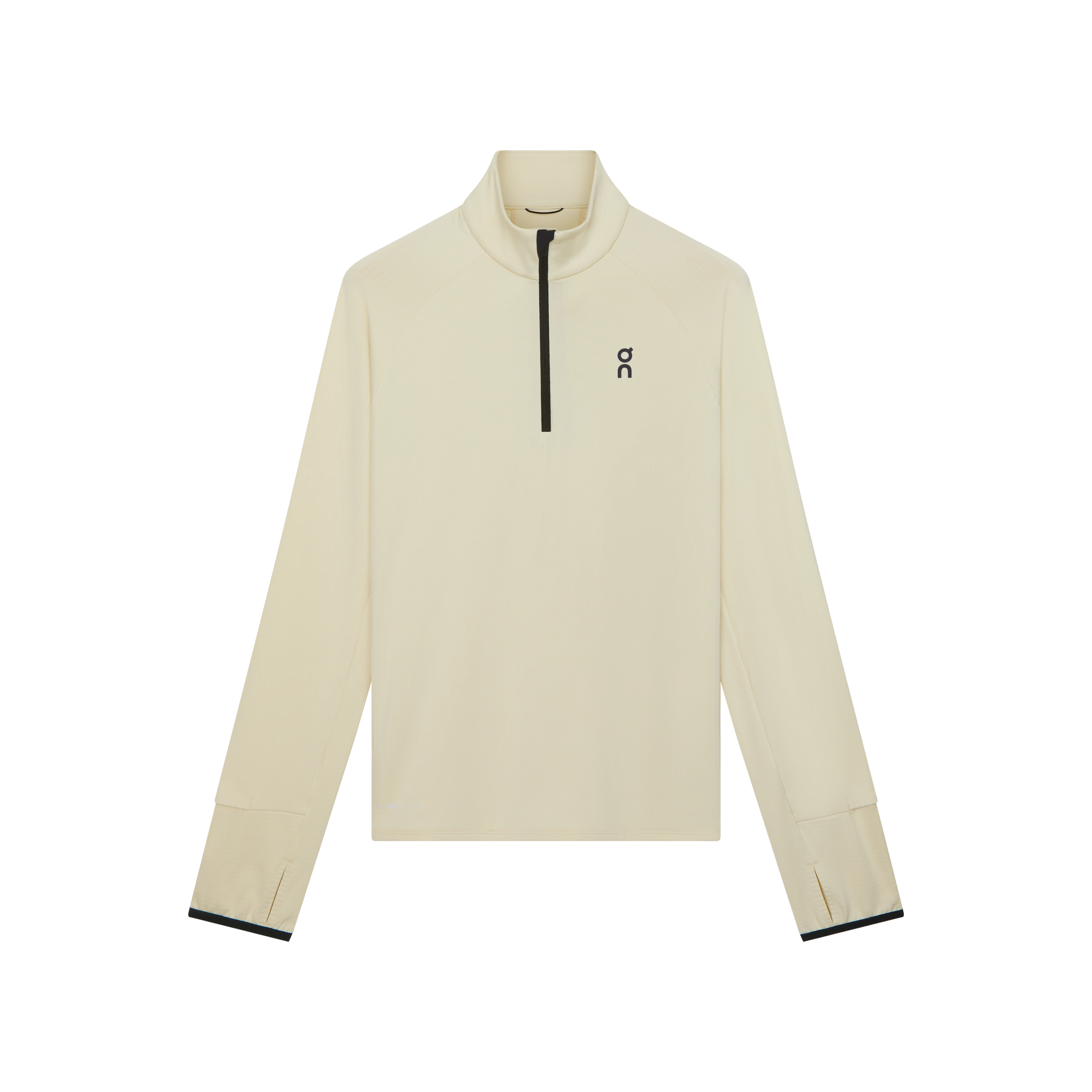 Climate Shirt Sweater in Hare