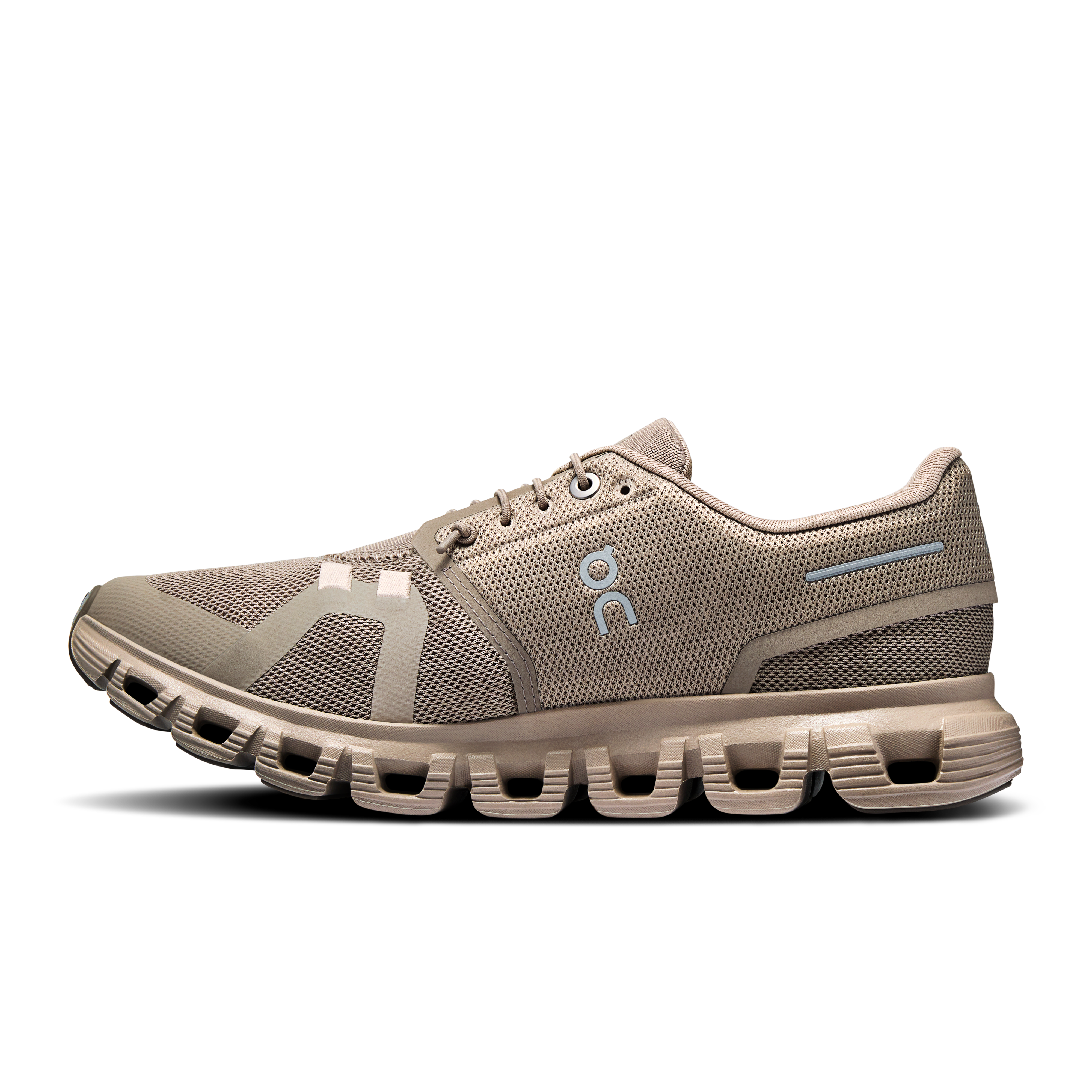 On Cloud 6 Cinder & Fog Women Active life Shoes
