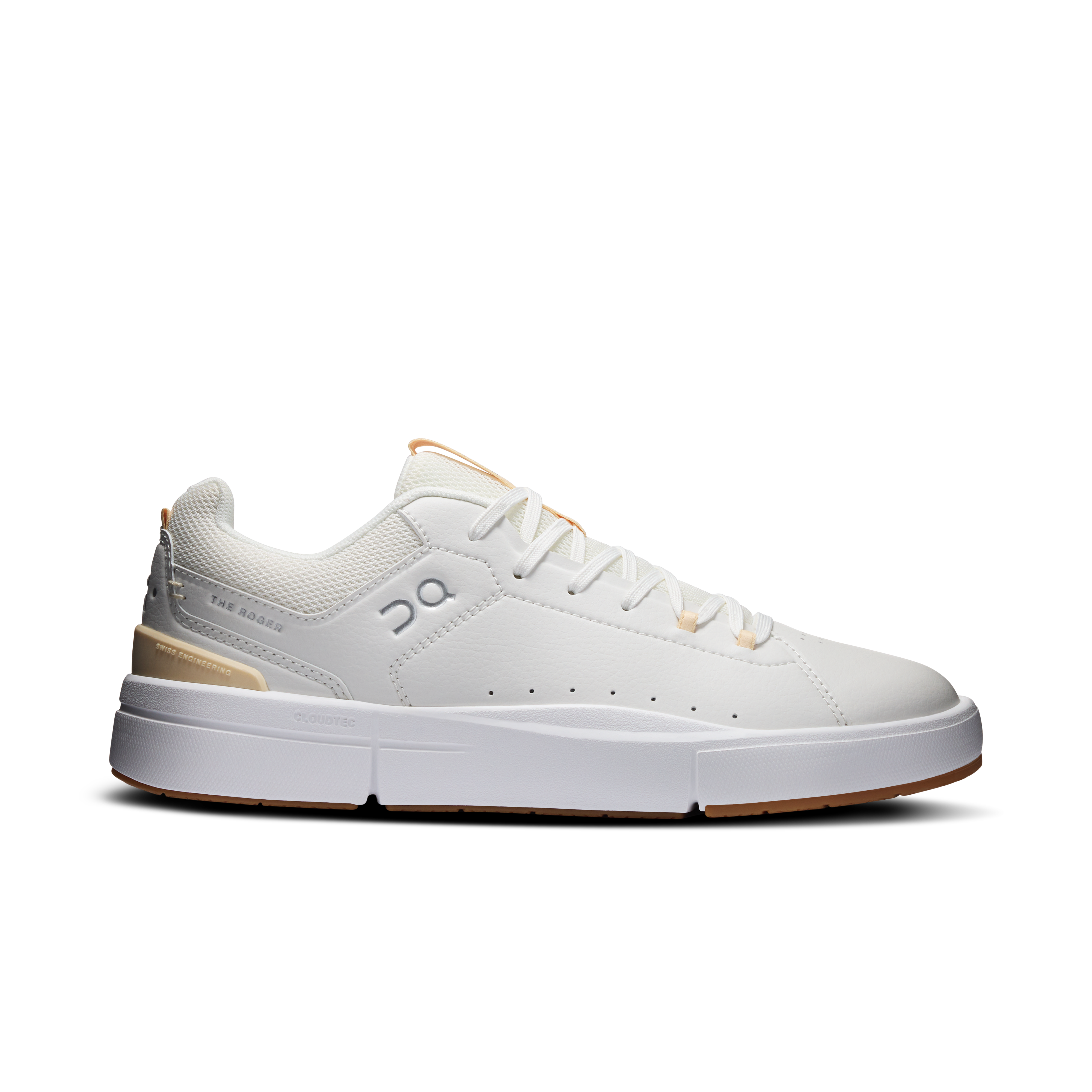Ivory | Blonde