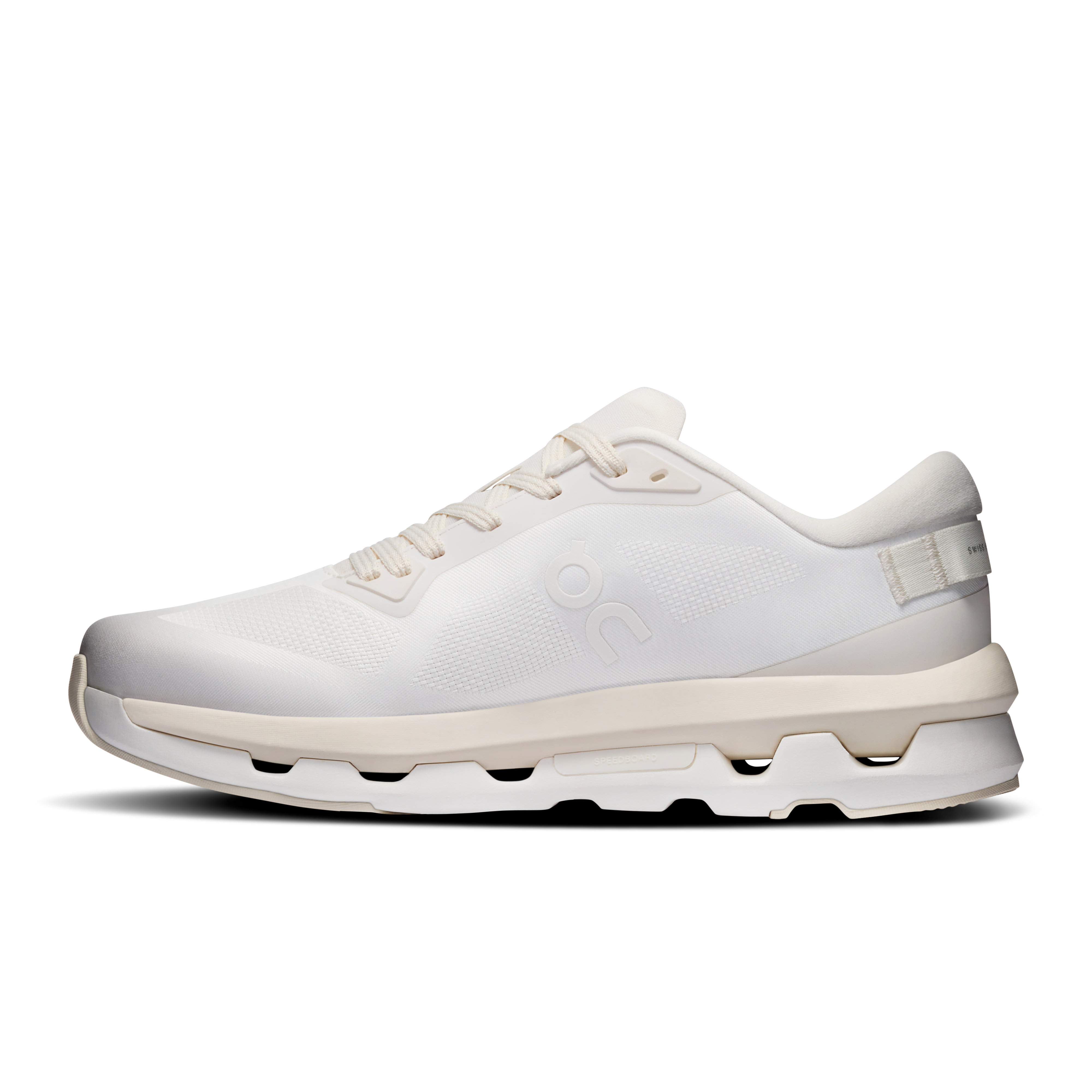 On Cloudzone Ivory & Dew Women Active life Shoes