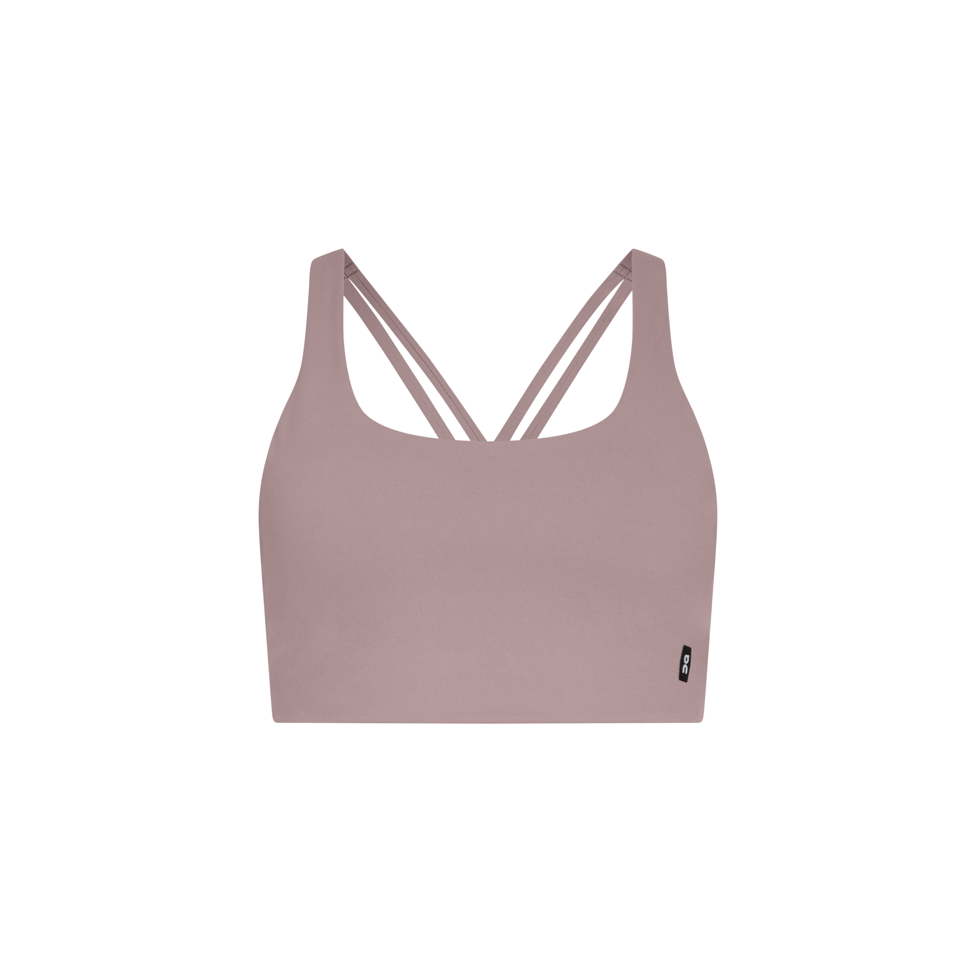 Studio Bra in Heron