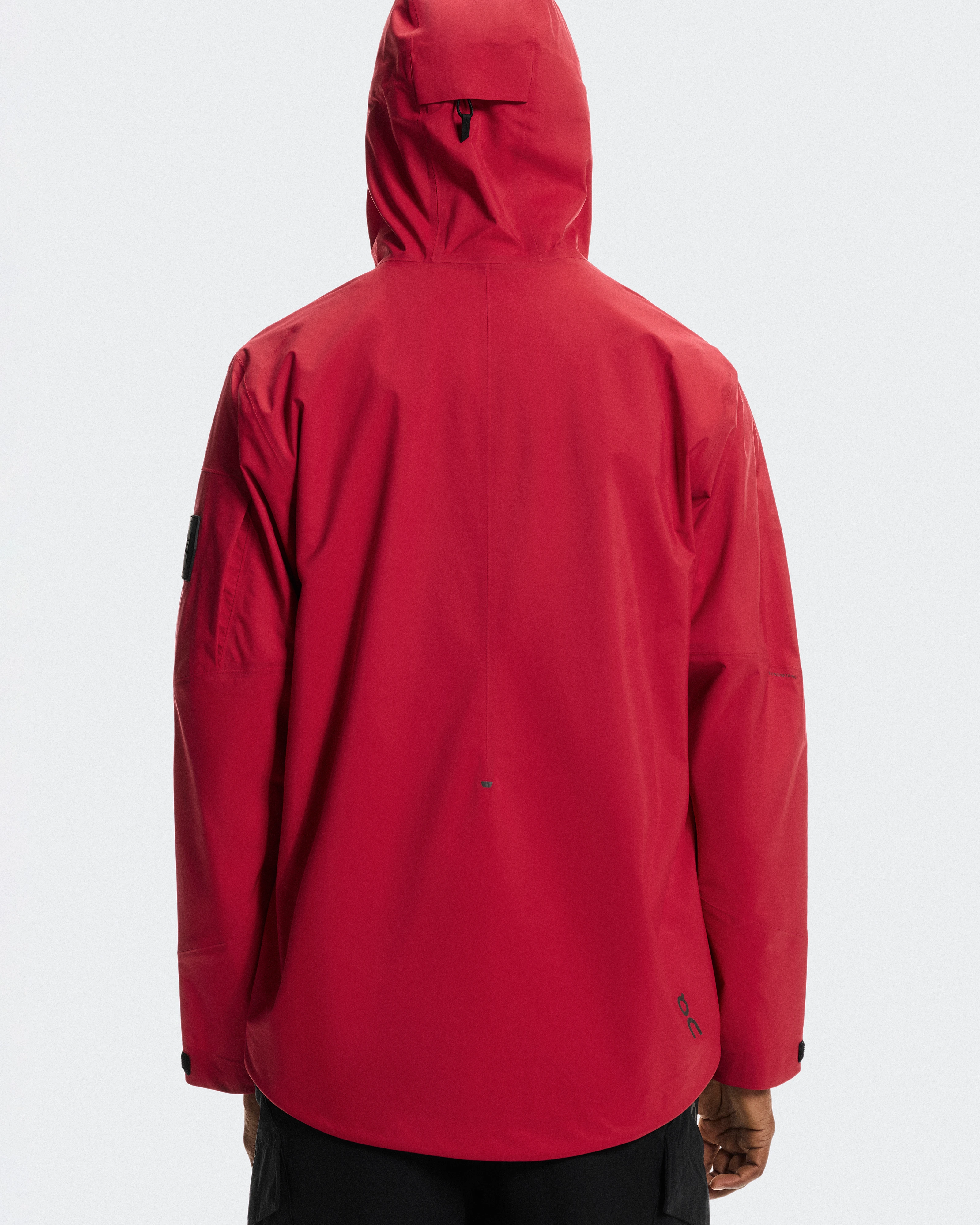 On Trek Jacket Robin Men Jackets