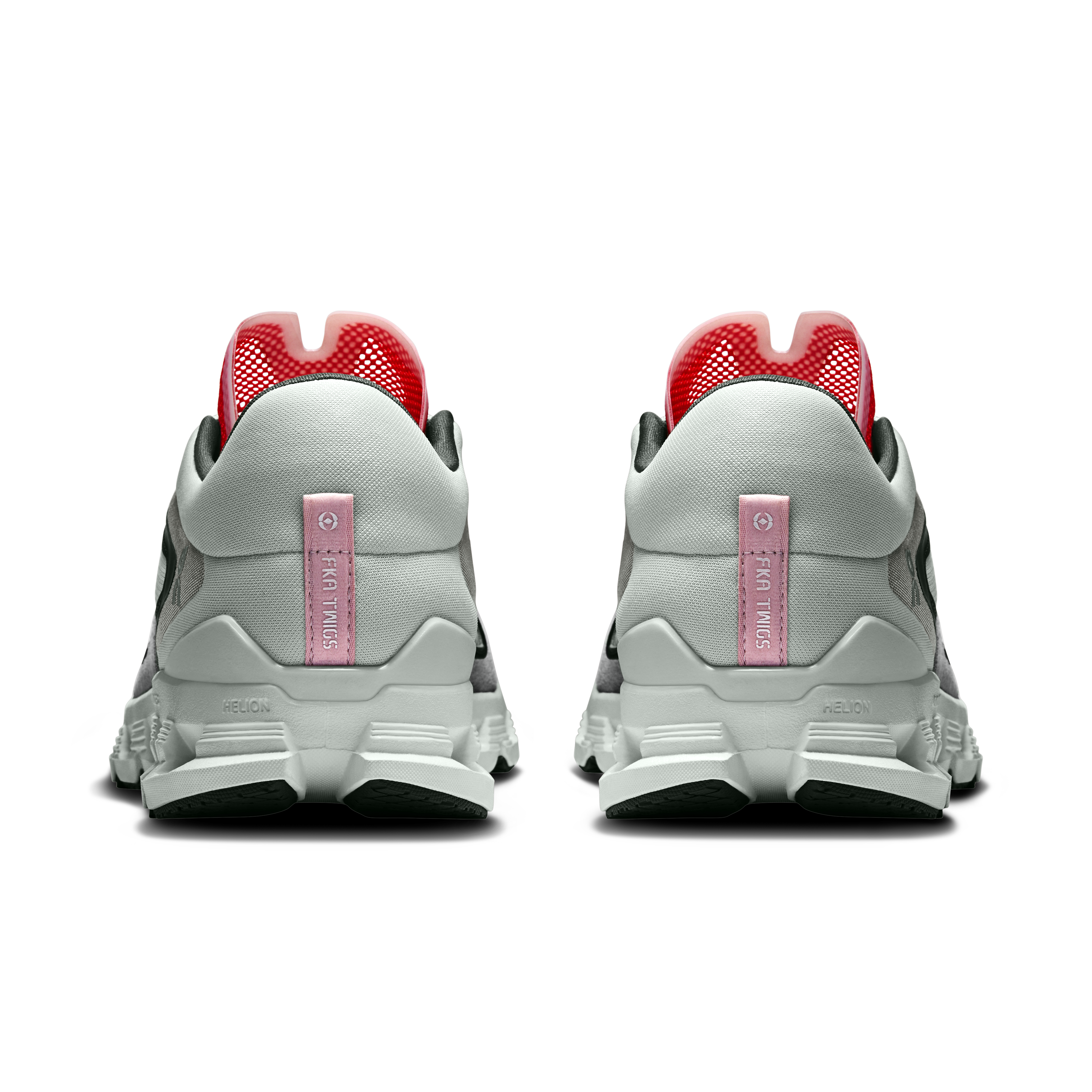 On Cloud X FKA Lily Men Active life Shoes