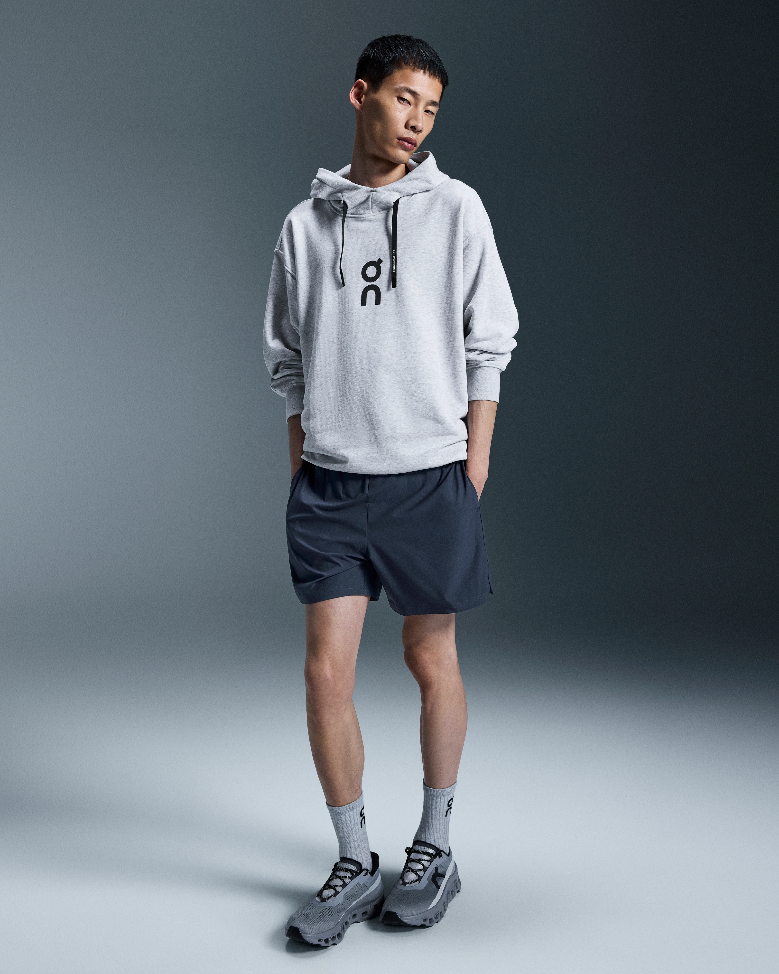 On 5" Core Shorts Midnight Men Shorts