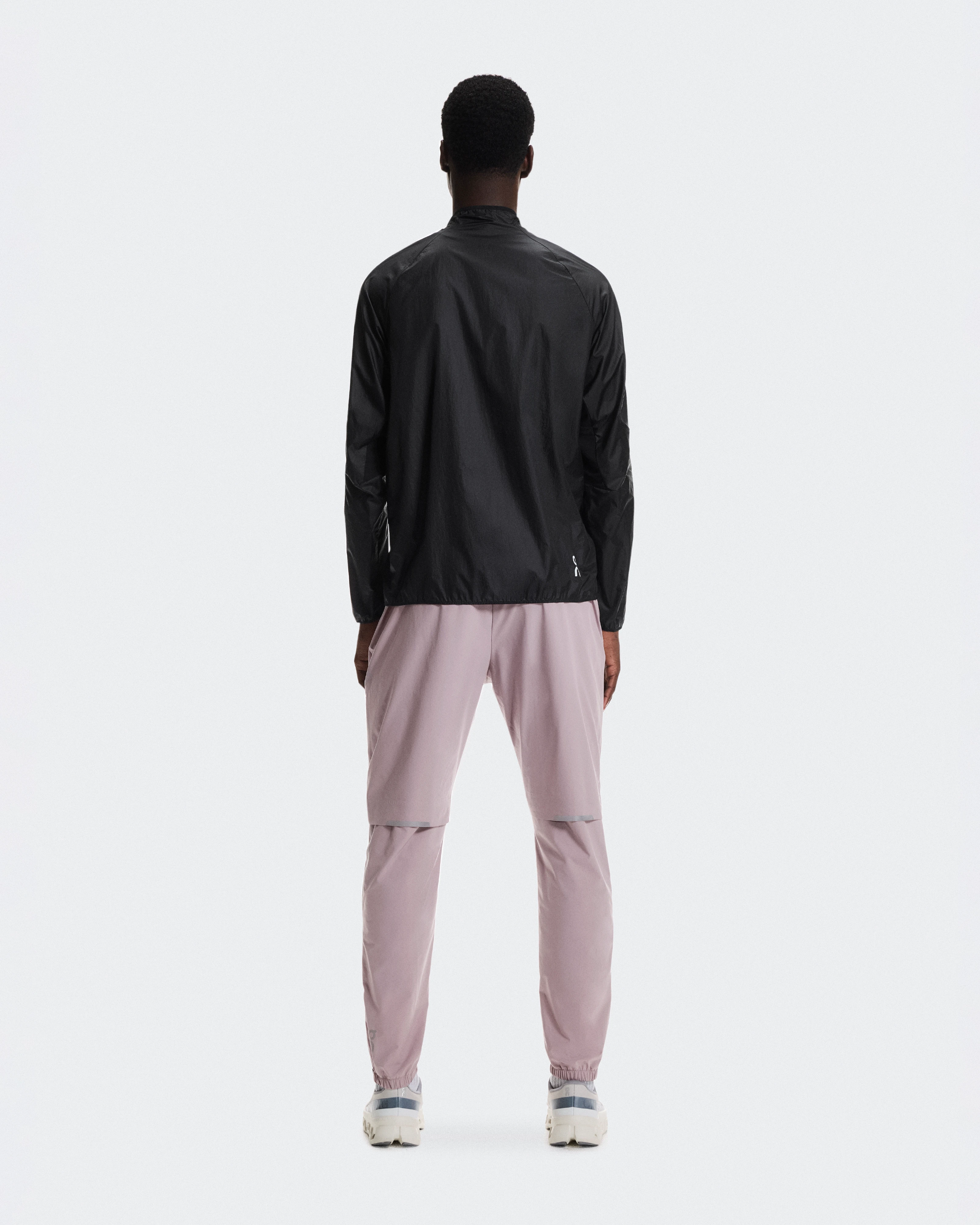 On Core Pants Heron Men Pants