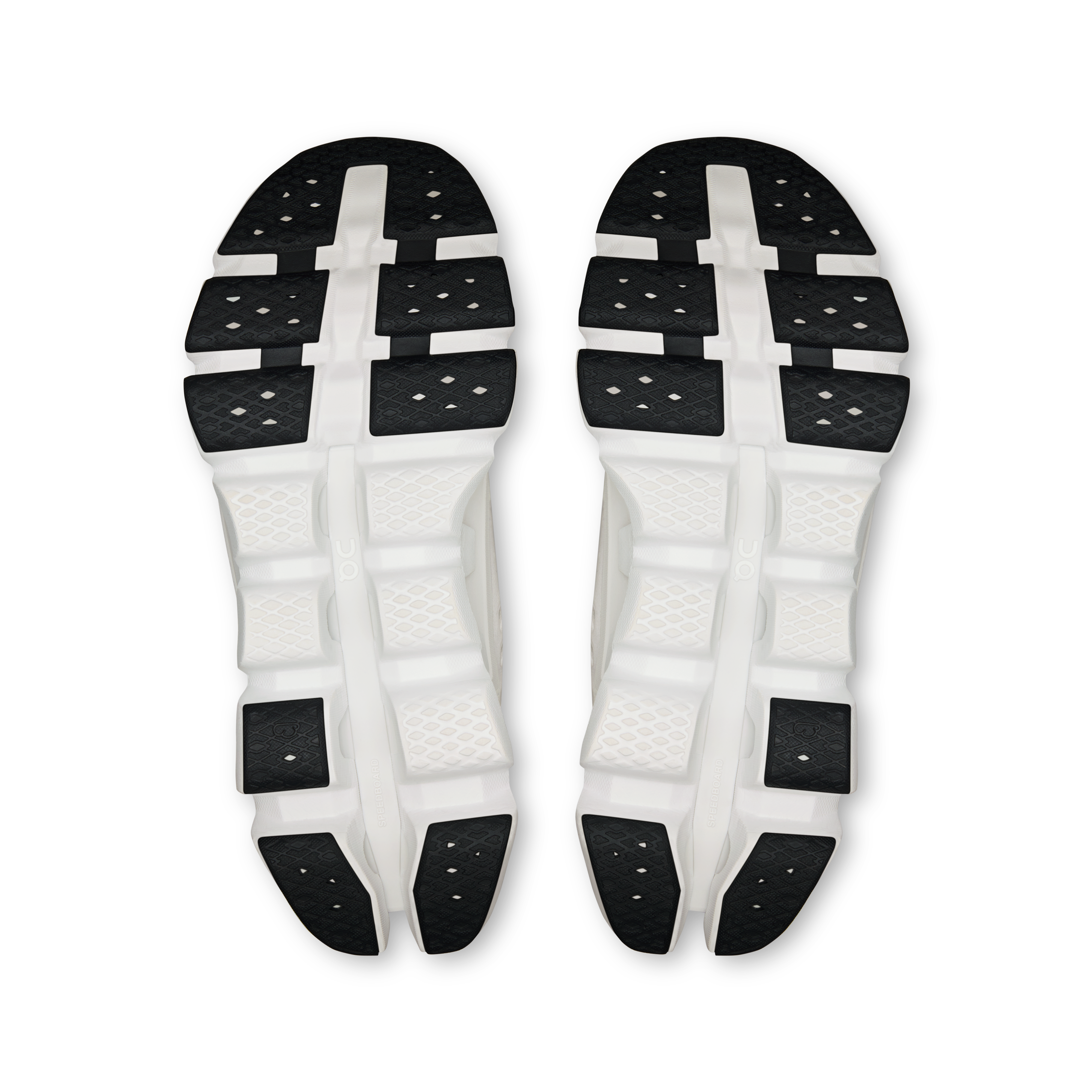 On Cloudswift Amp White & White Women Active life Shoes