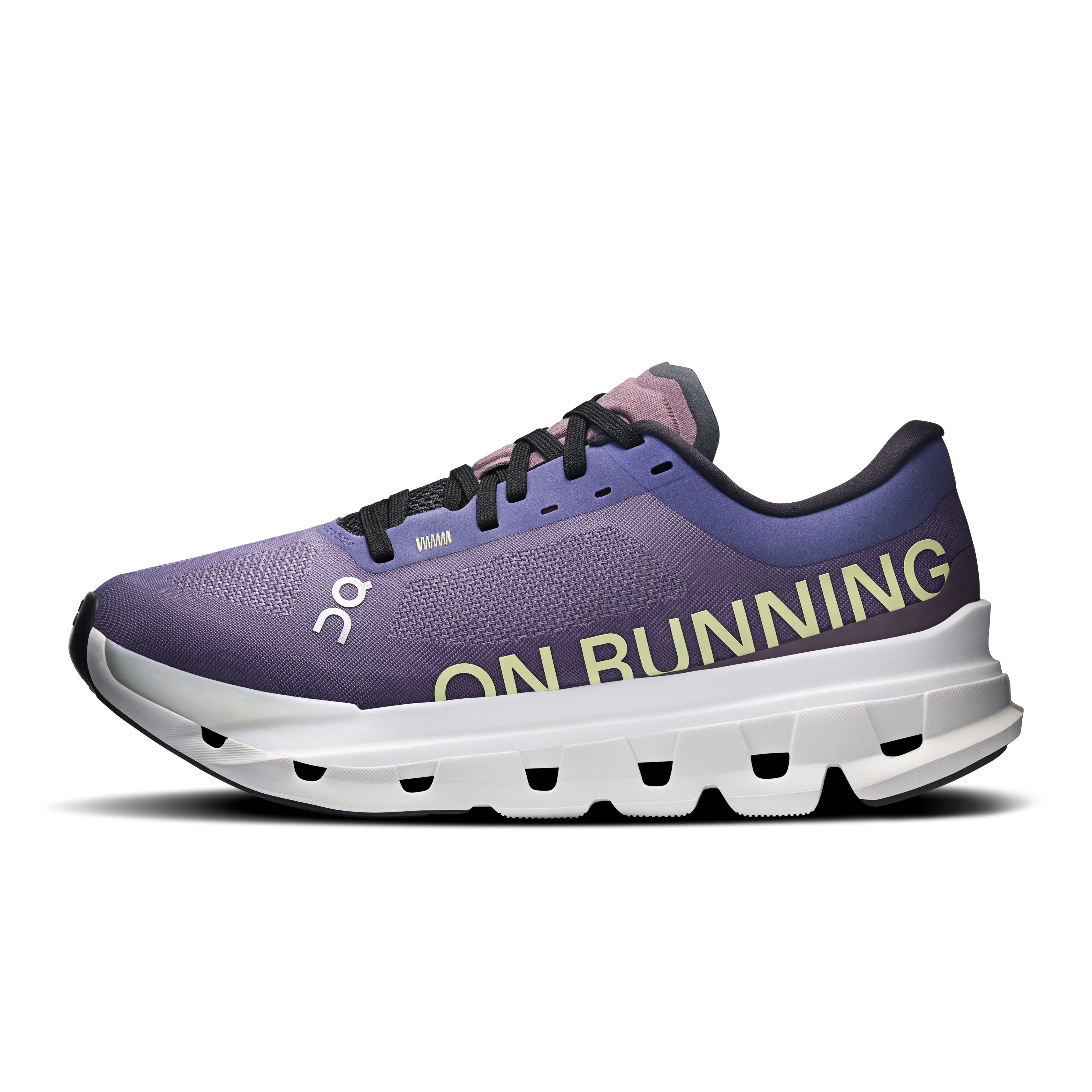 On Cloudflow 5 Juniper & Ice Women Road running Shoes