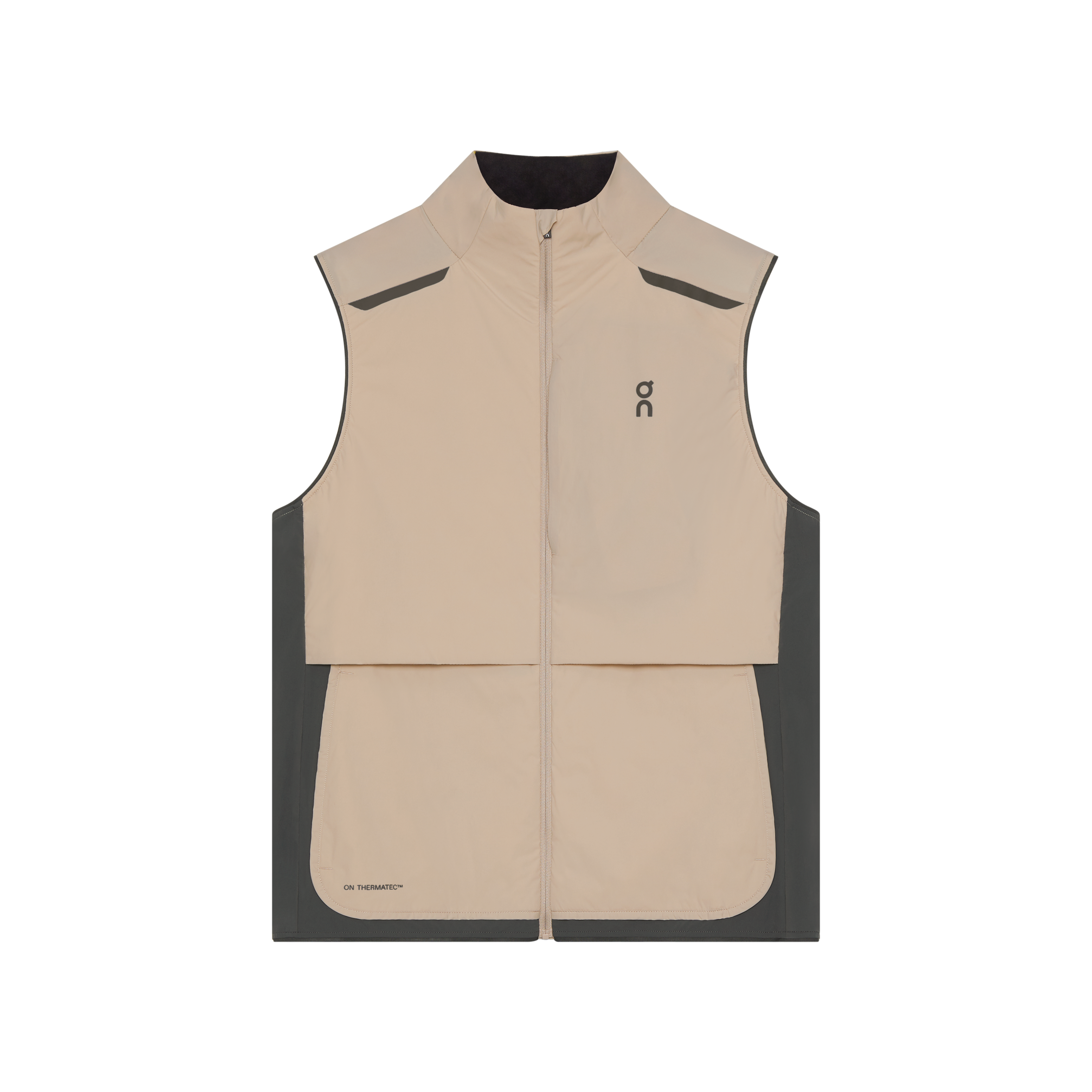 Weather Vest