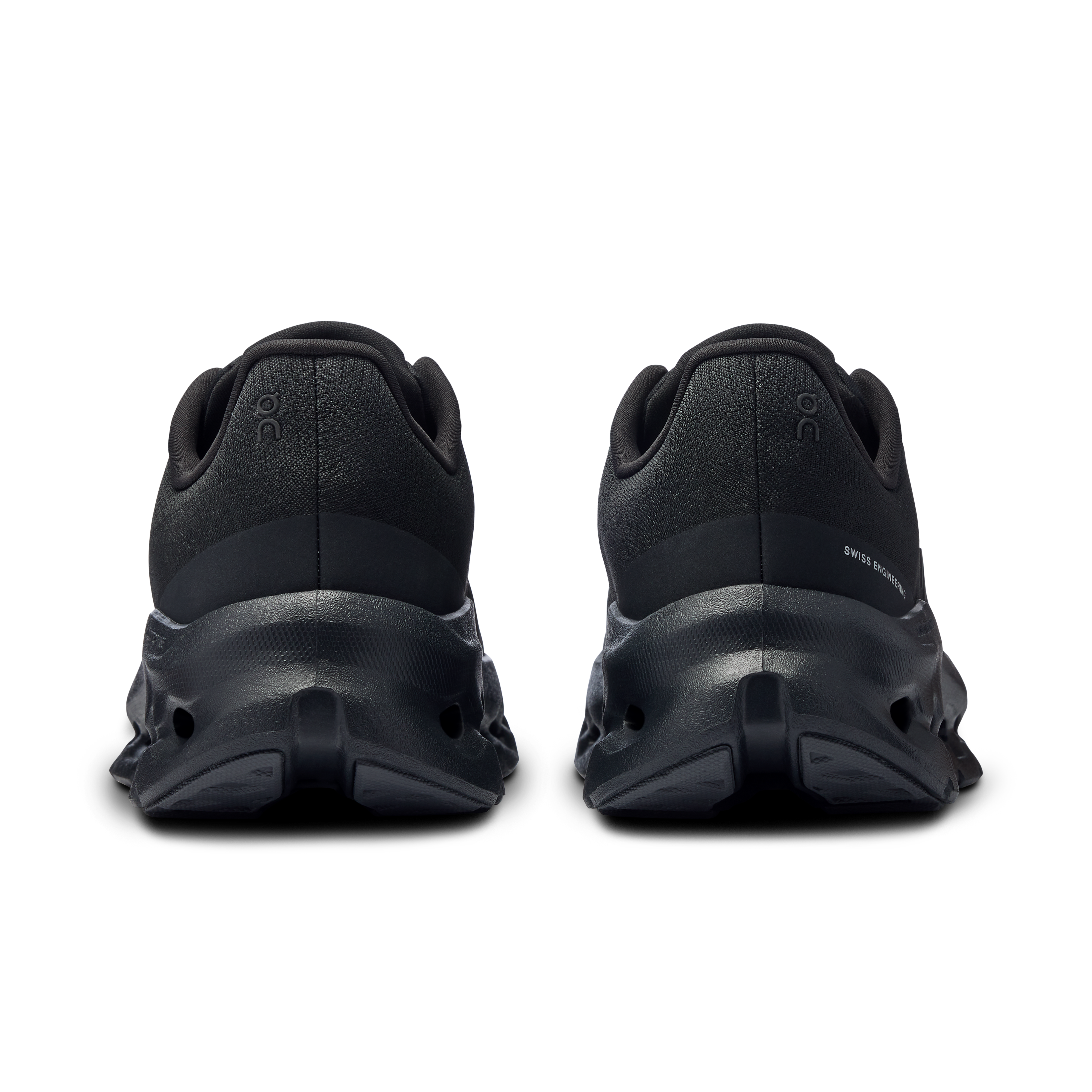 On Cloudtilt Eclipse & Black Women Active life Shoes