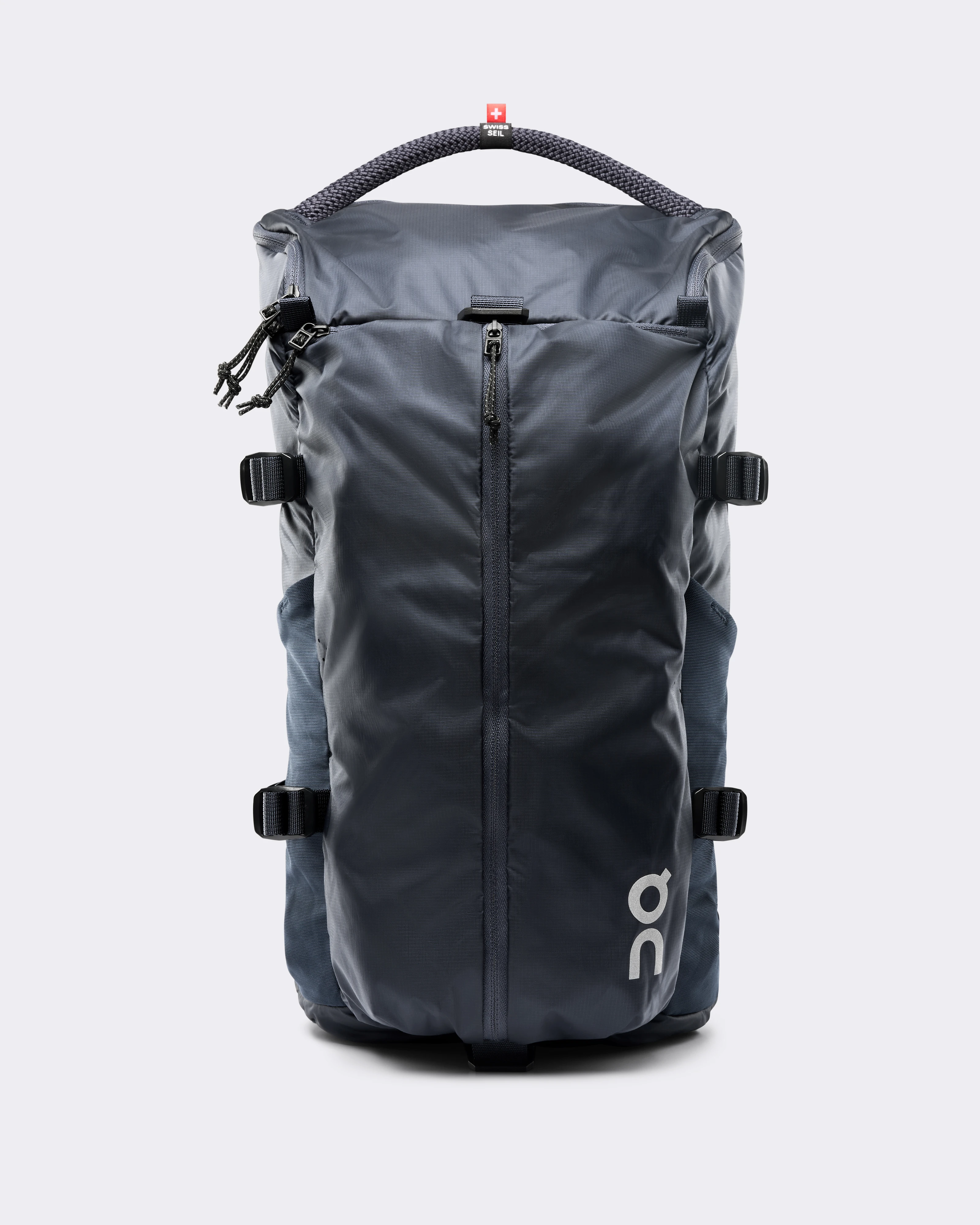On Speed Pack 18L Lite Navy Unisex Bags