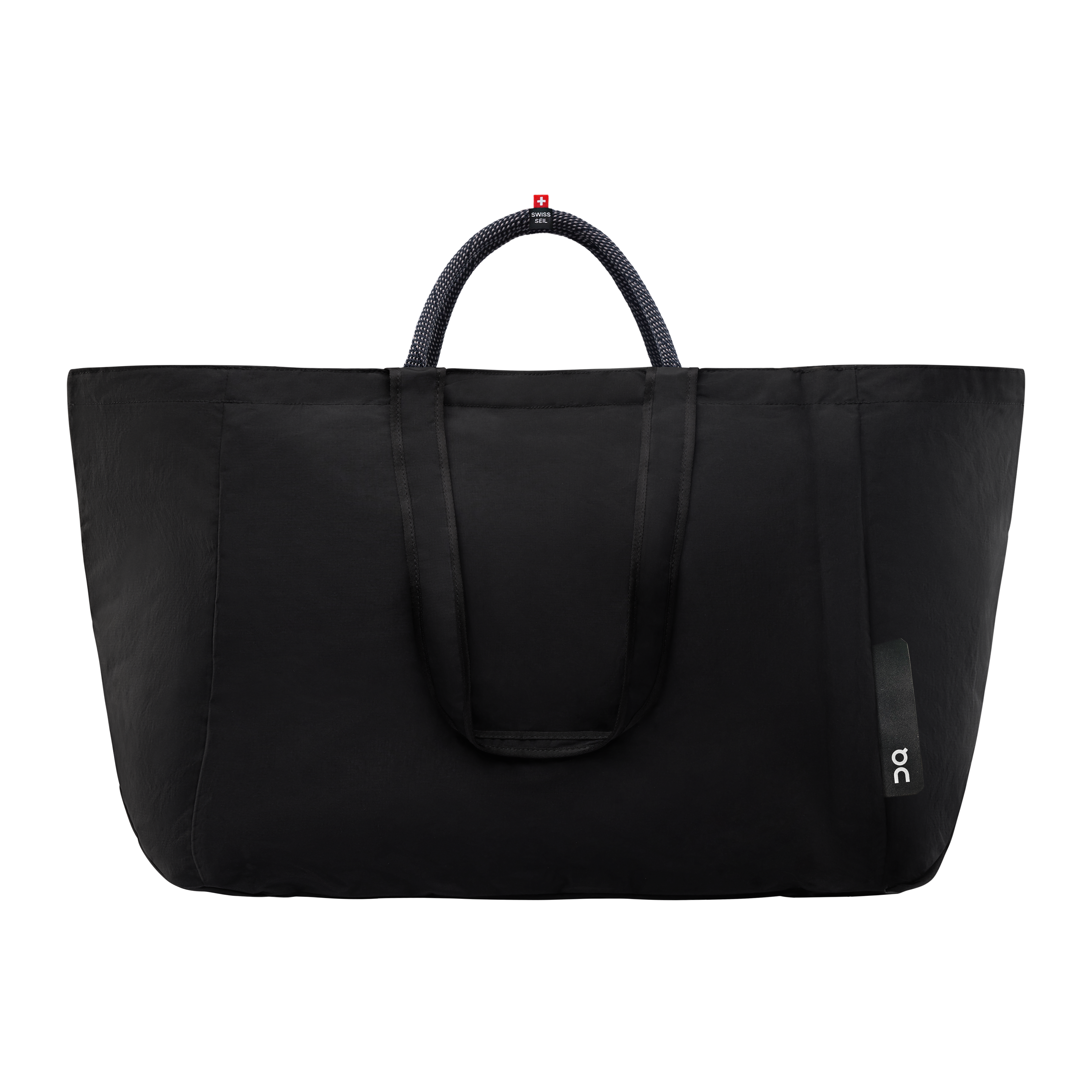 Cargo Pack 60L in Black