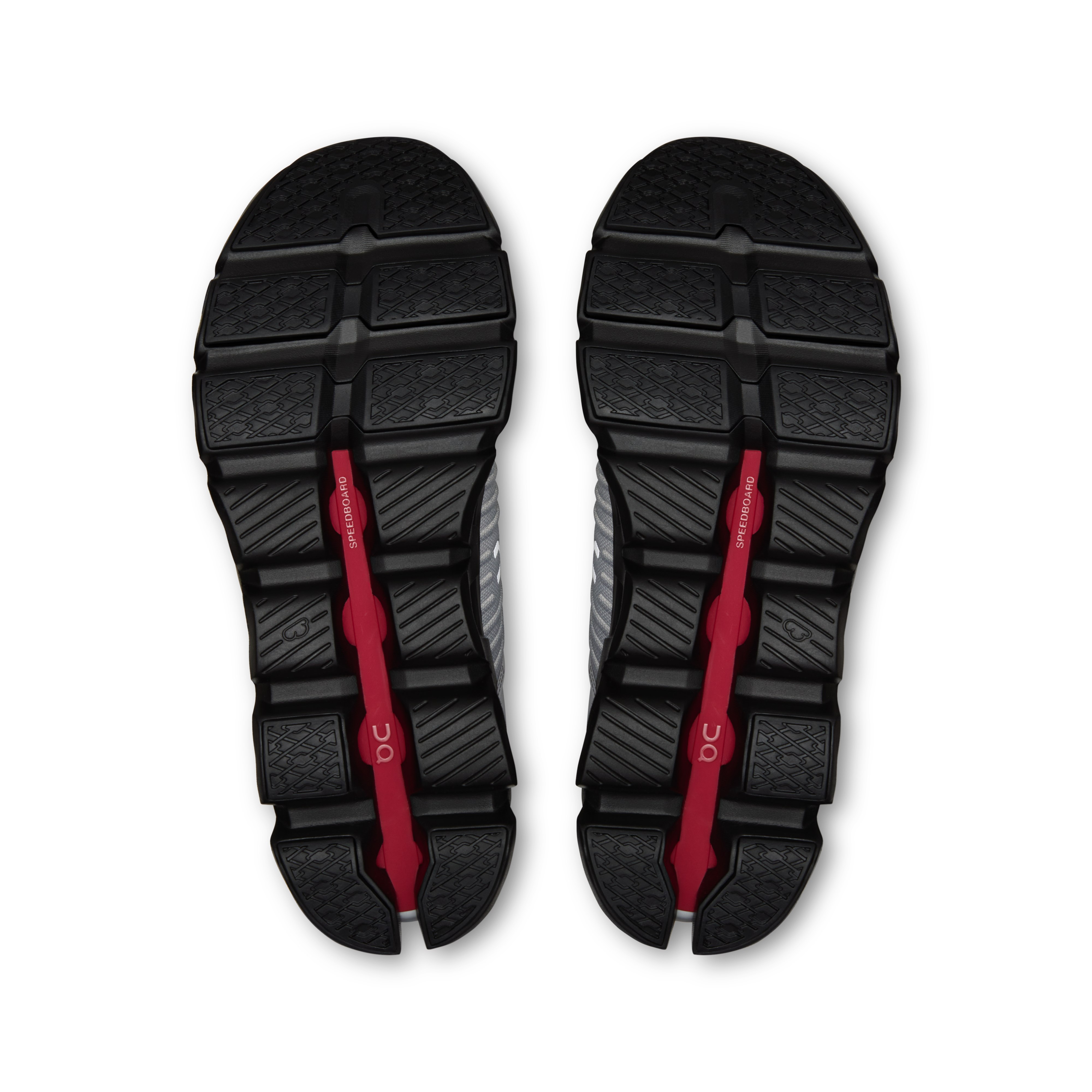 On Cloudswift 4 AD Glacier & Black Men Active life Shoes